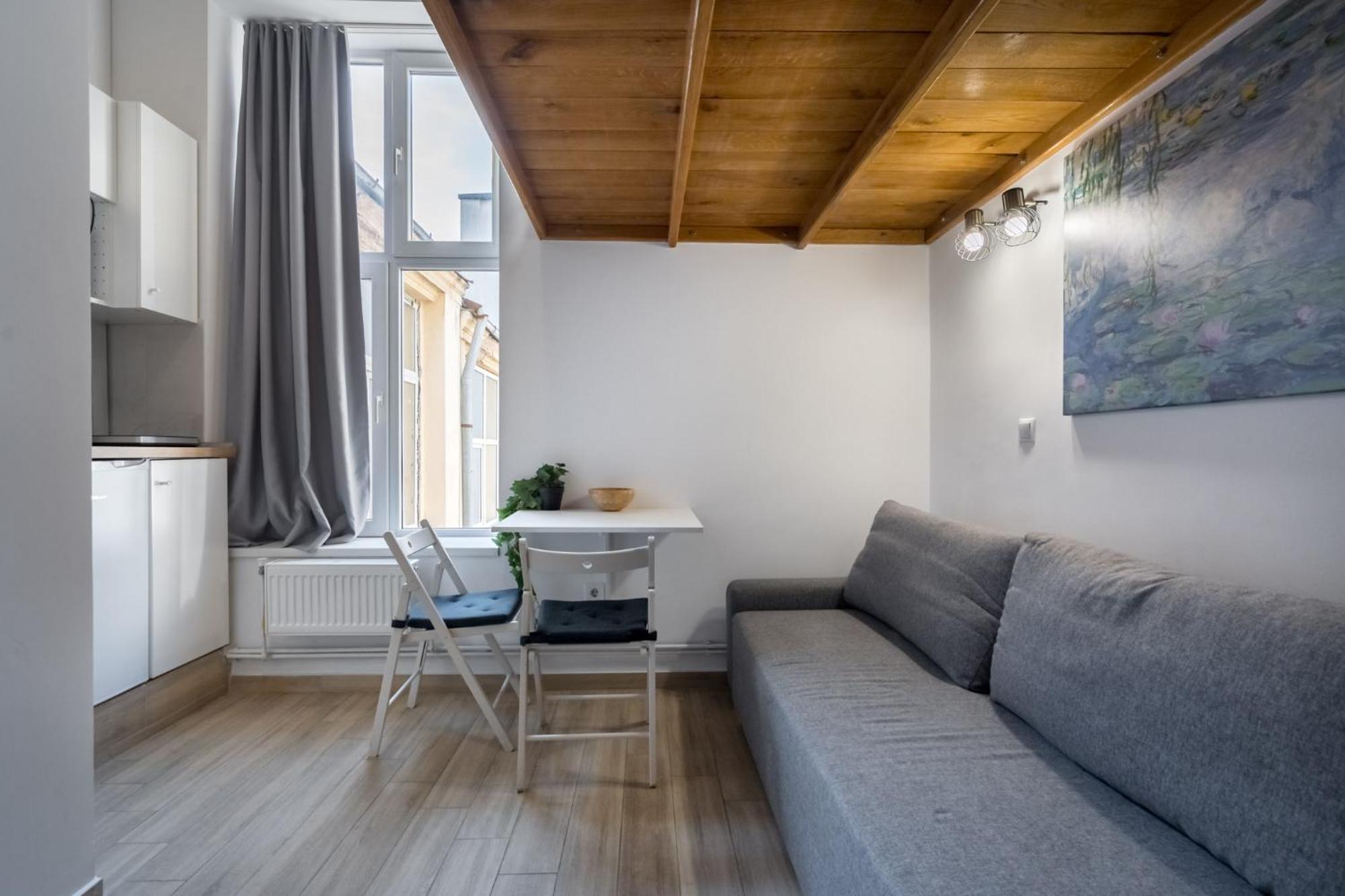 Apartment Cozy Old Town 9 - Selari