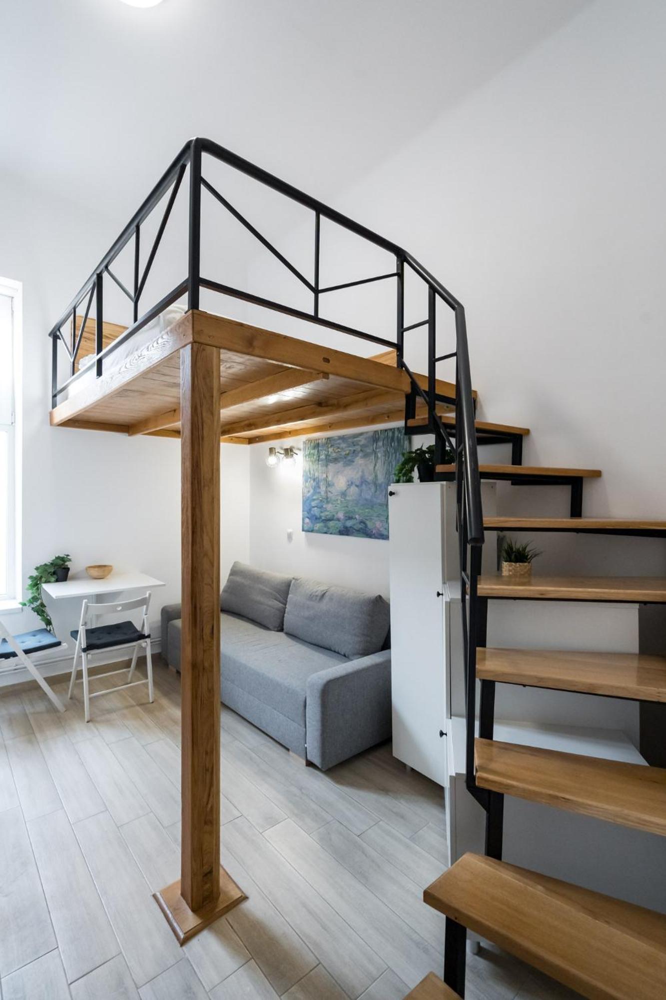 Cozy Old Town 9 - Selari Apartment *