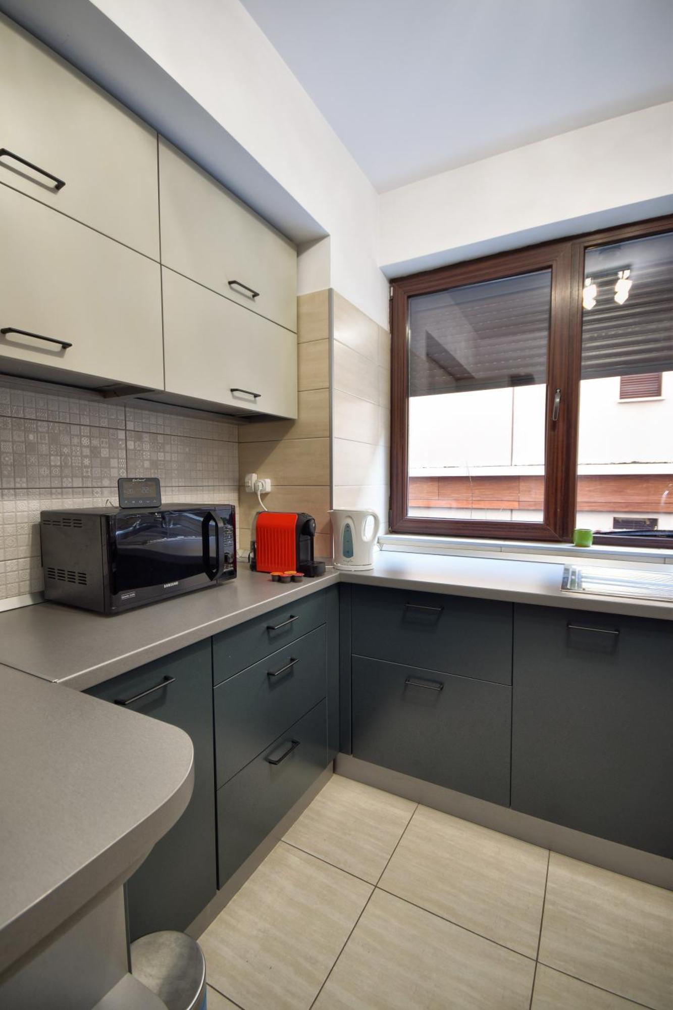 Urban Retreat Near Herastrau - Free Parking Bucureşti