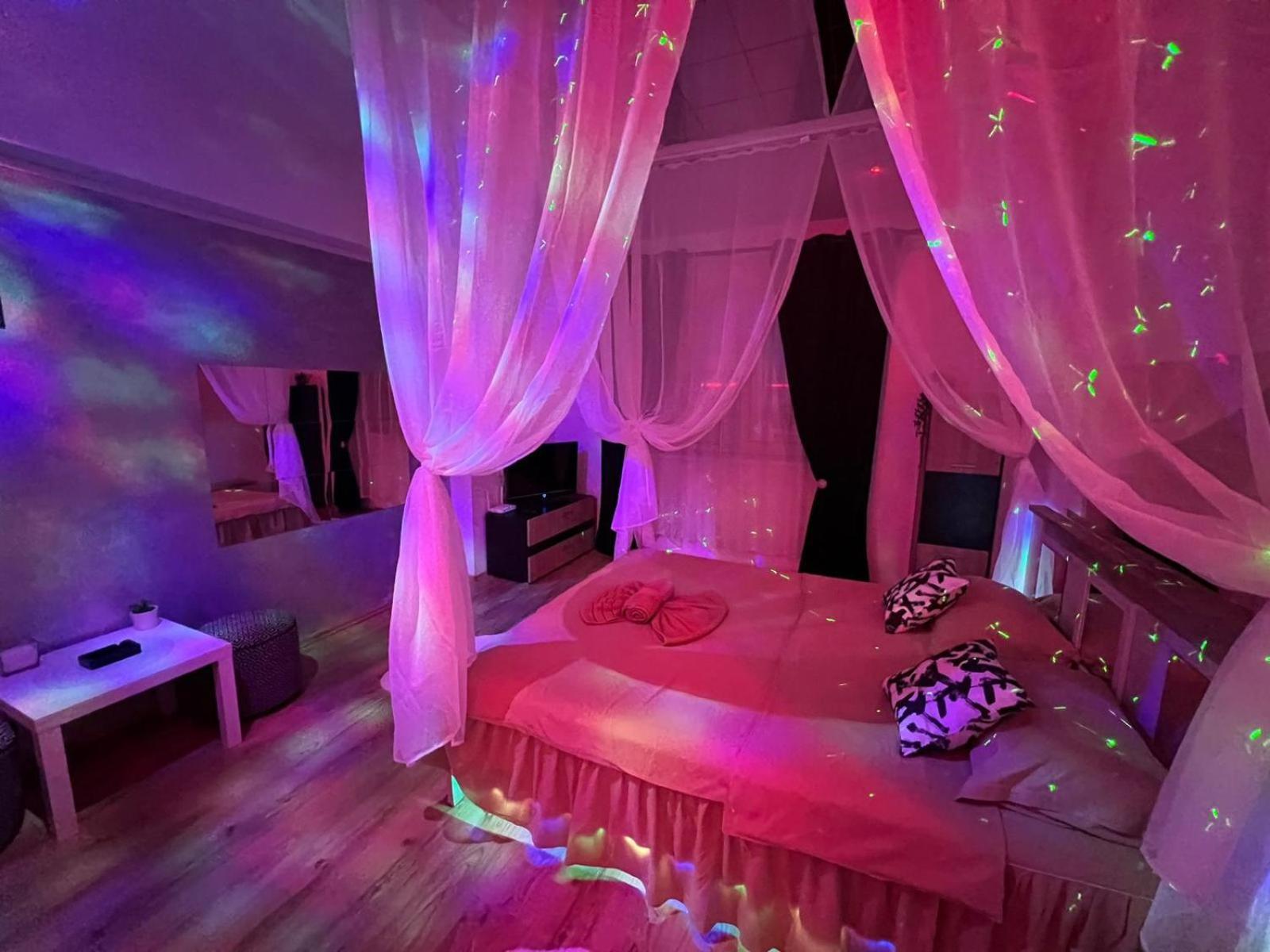 Apartament Romance *