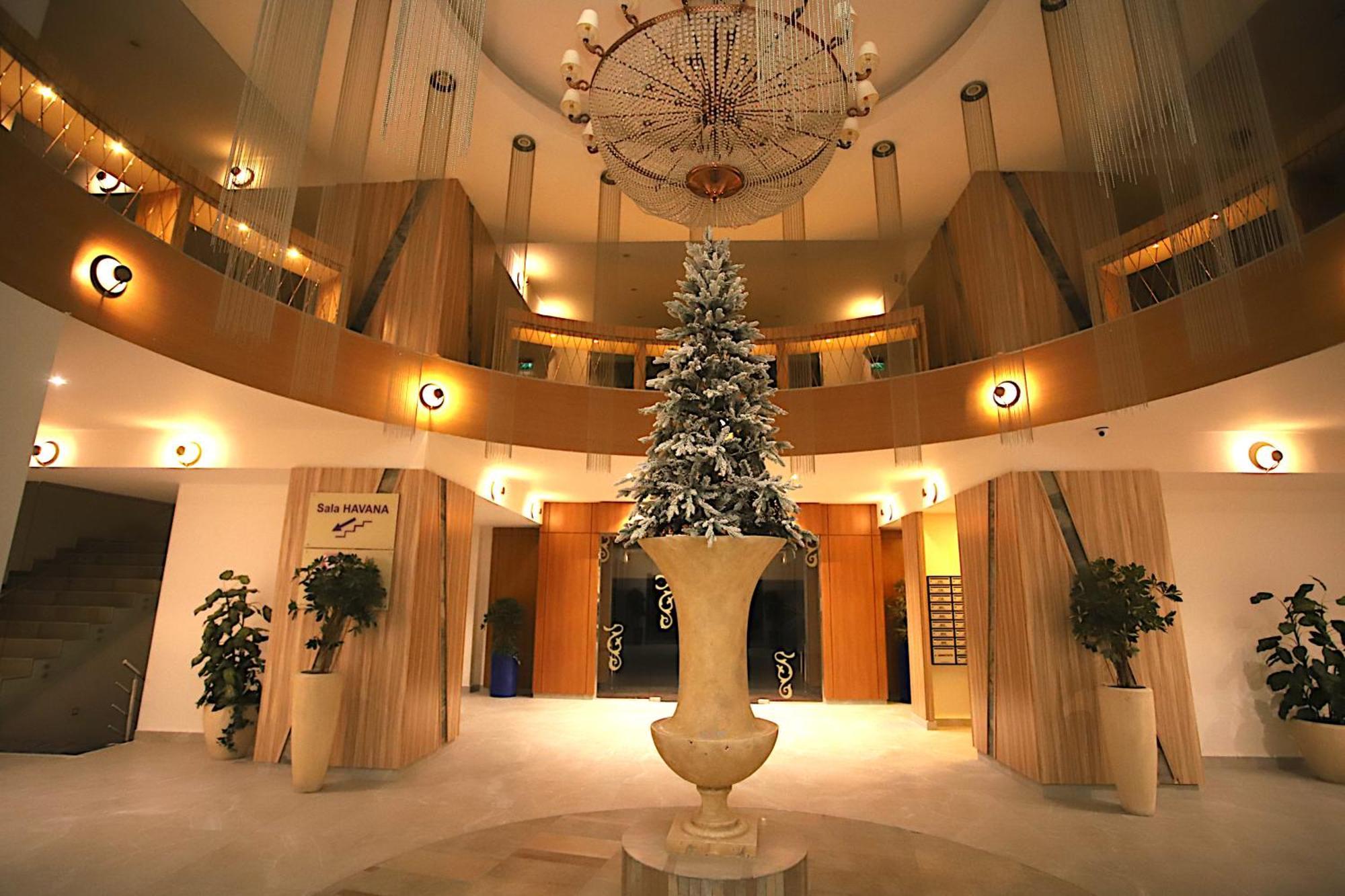 Apartament Pearl Rin Grand *