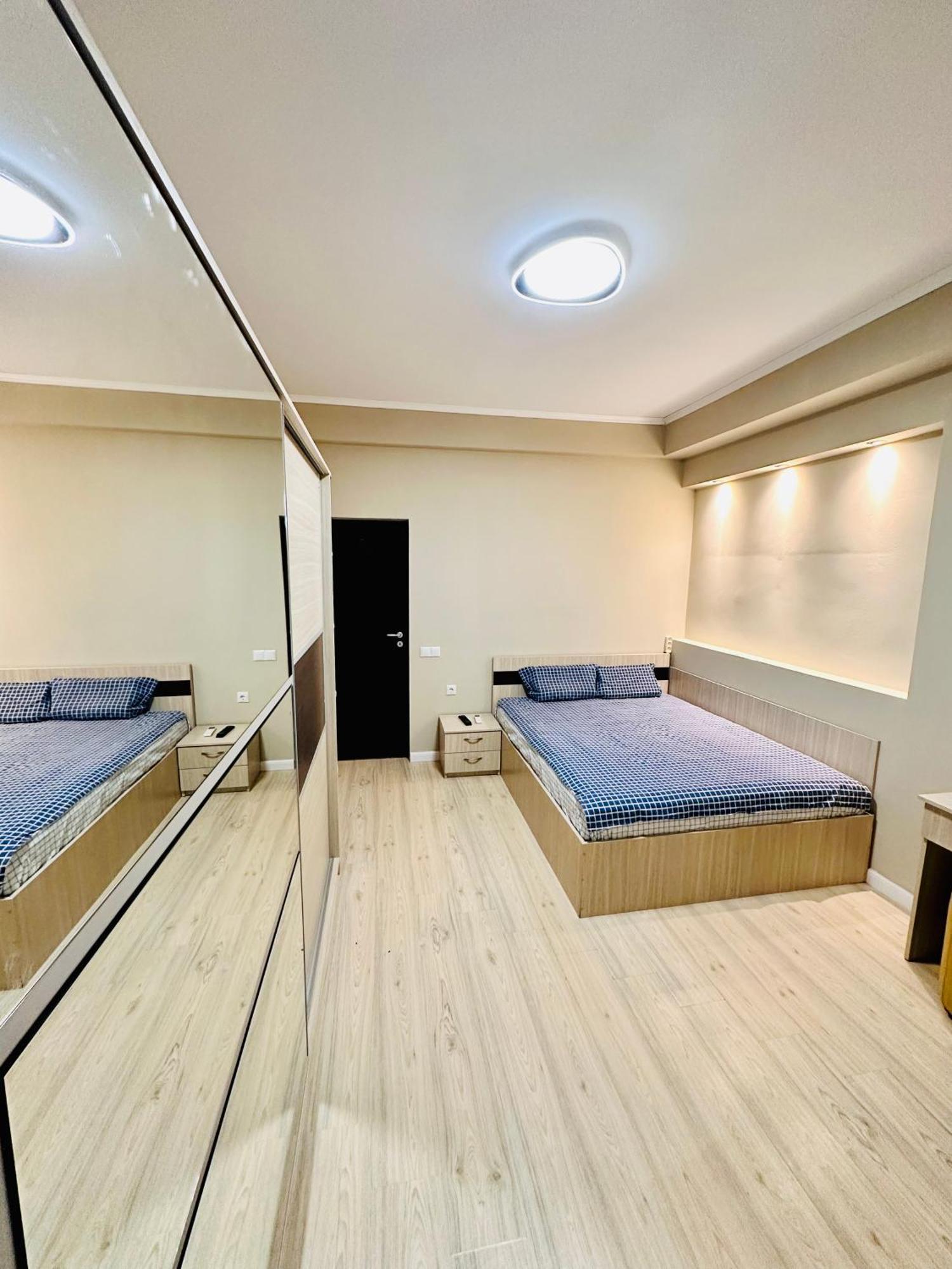 City Center Apartment Bucharest