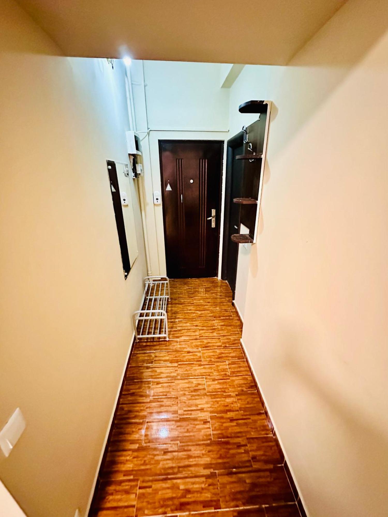 City Center Apartment *