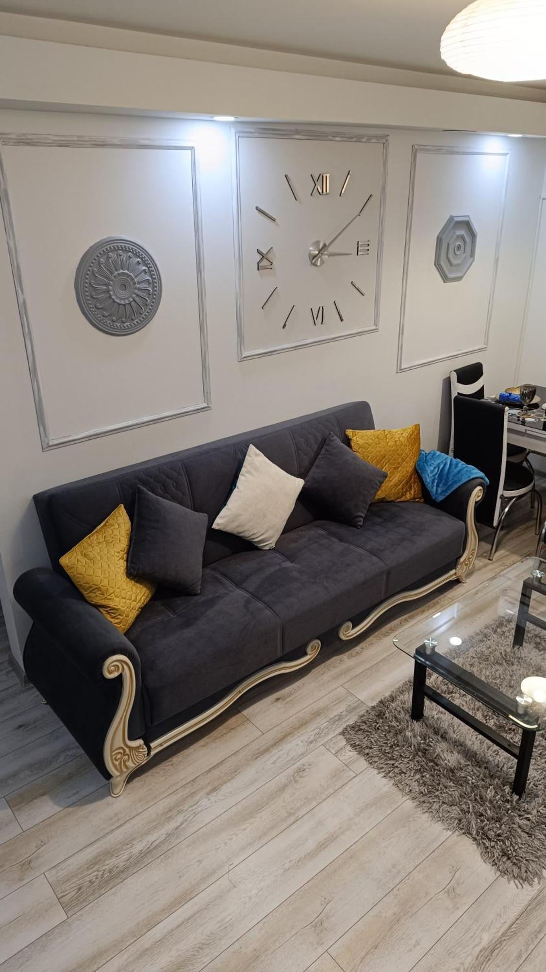 Apartamento Sistem Apartament 3 Camere! *