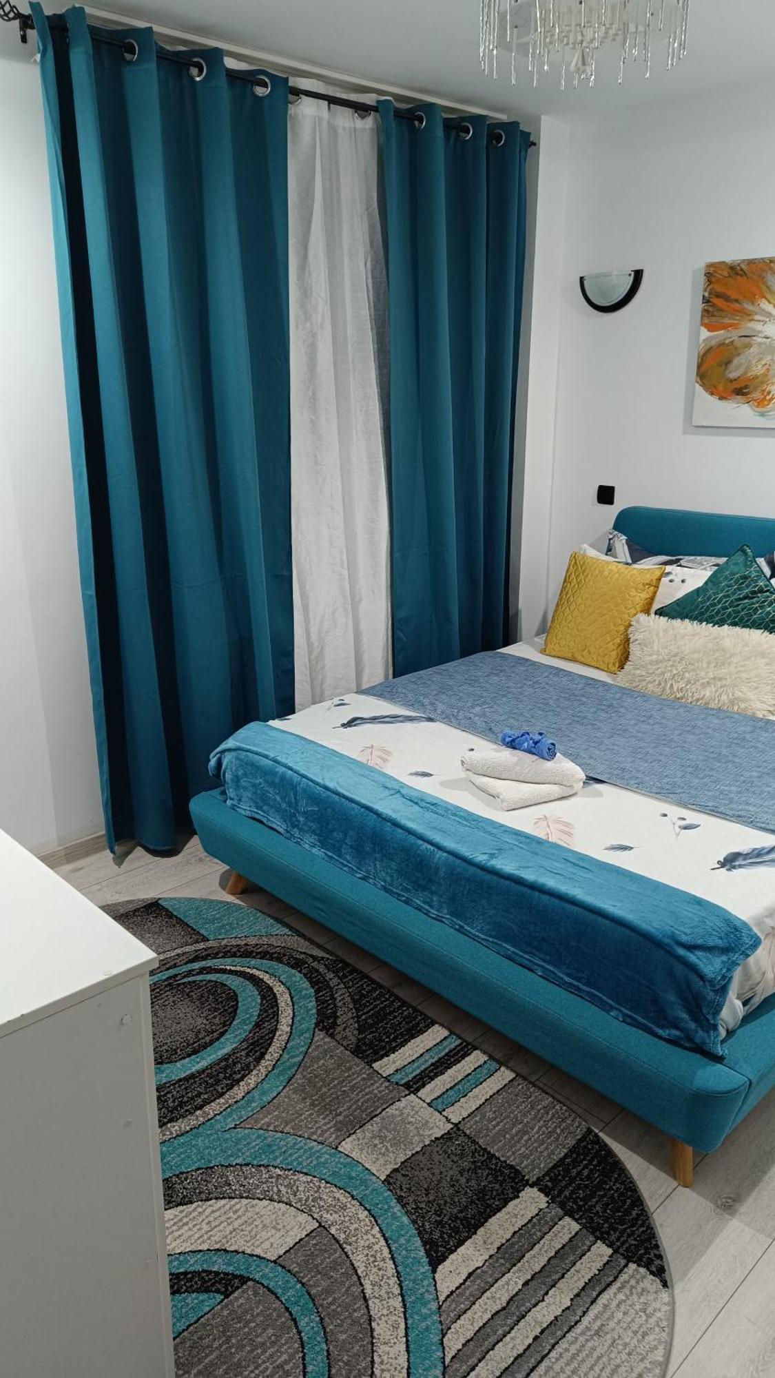 Apartamento Sistem Apartament 3 Camere!