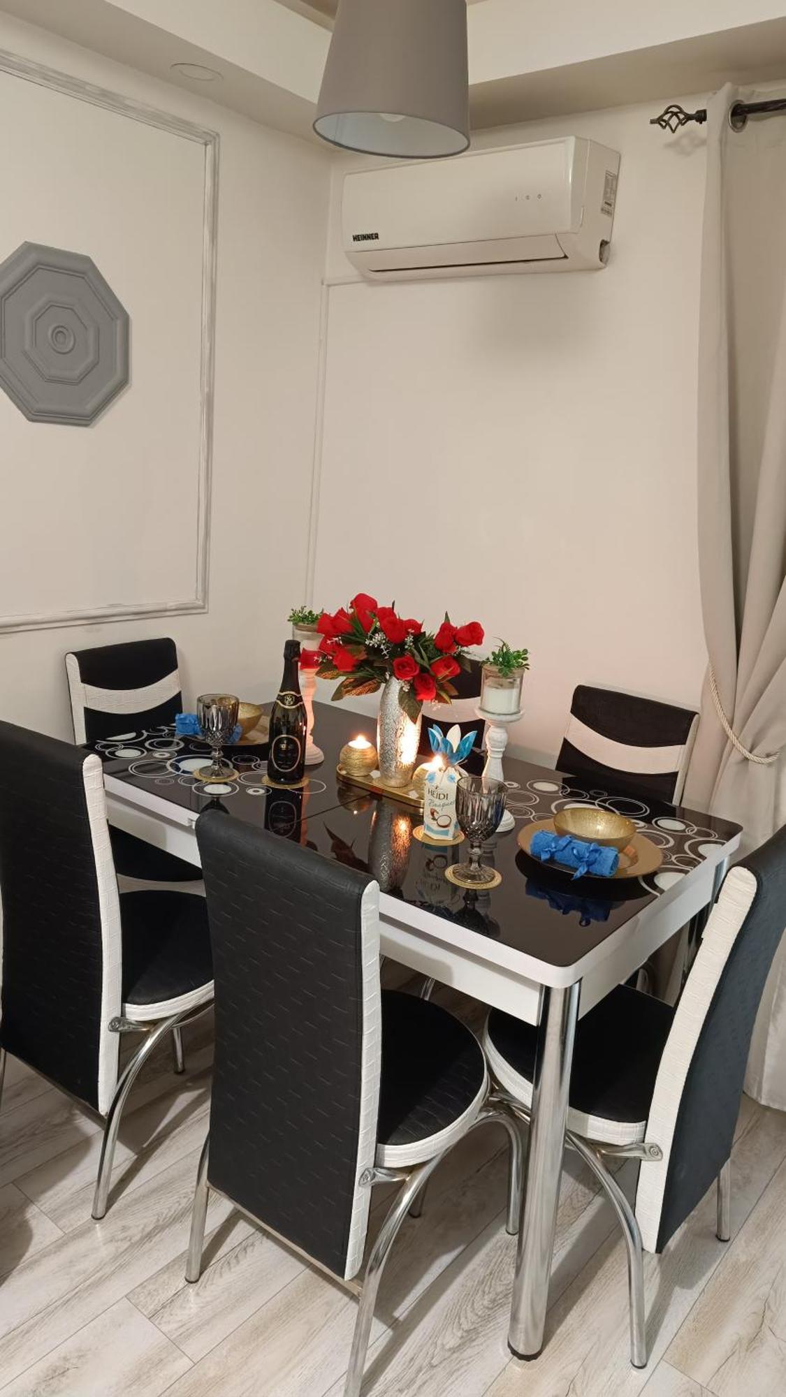 Sistem Apartament 3 Camere! Bucareste
