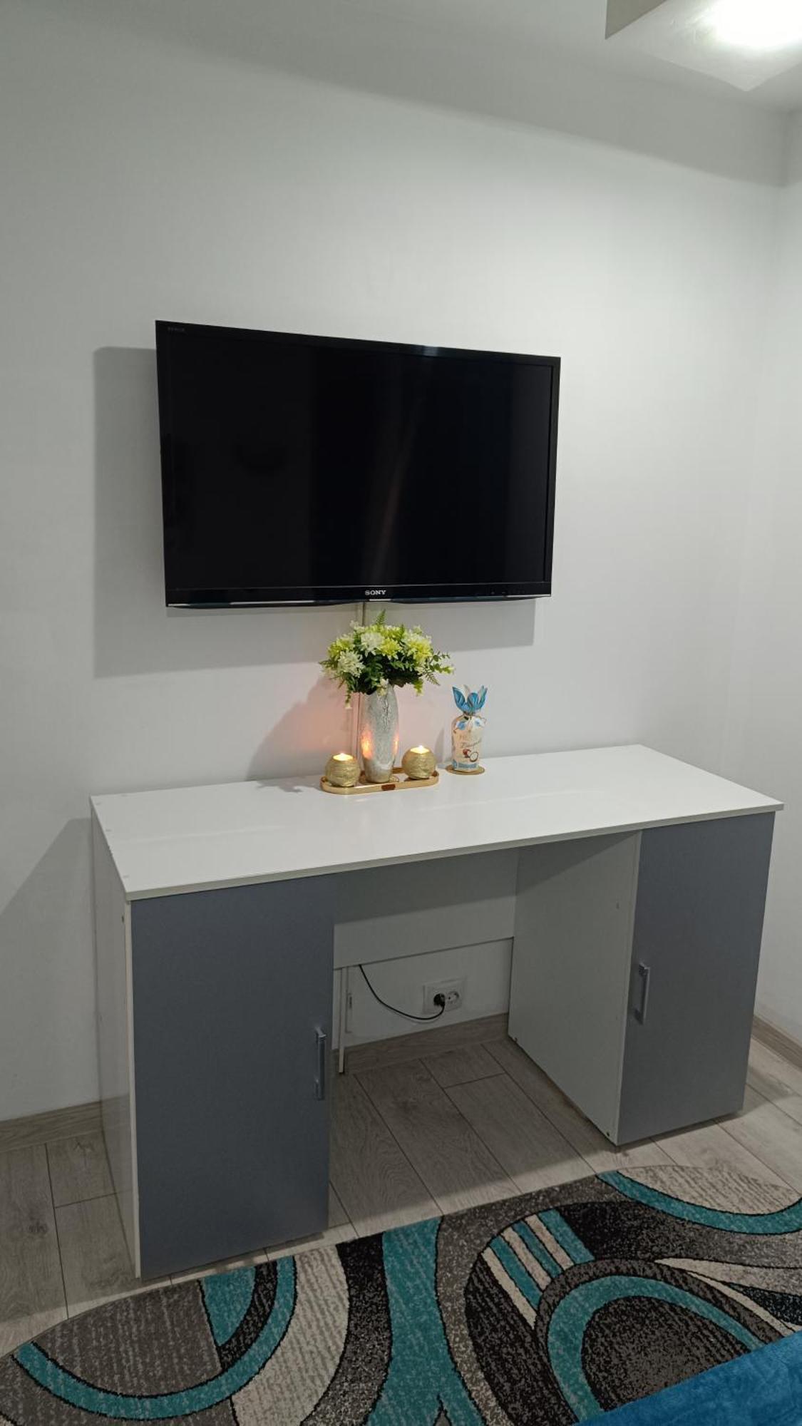 Sistem Apartament 3 Camere! Apartamento *
