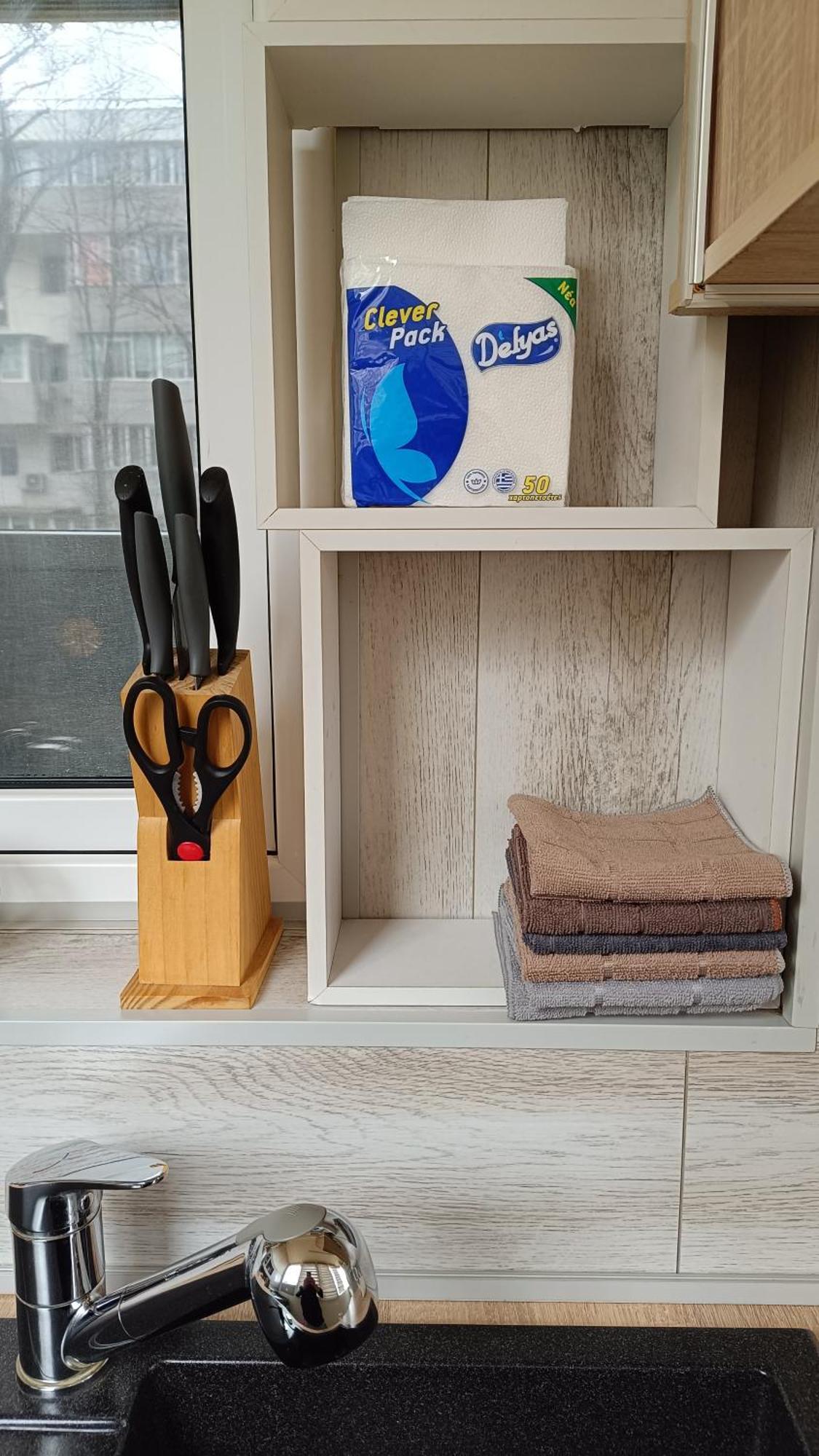 Apartamento Sistem Apartament 3 Camere! *