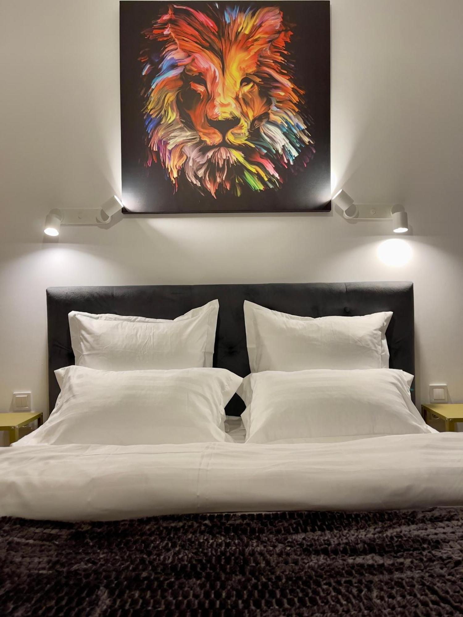Prime Old Town Apartamento *