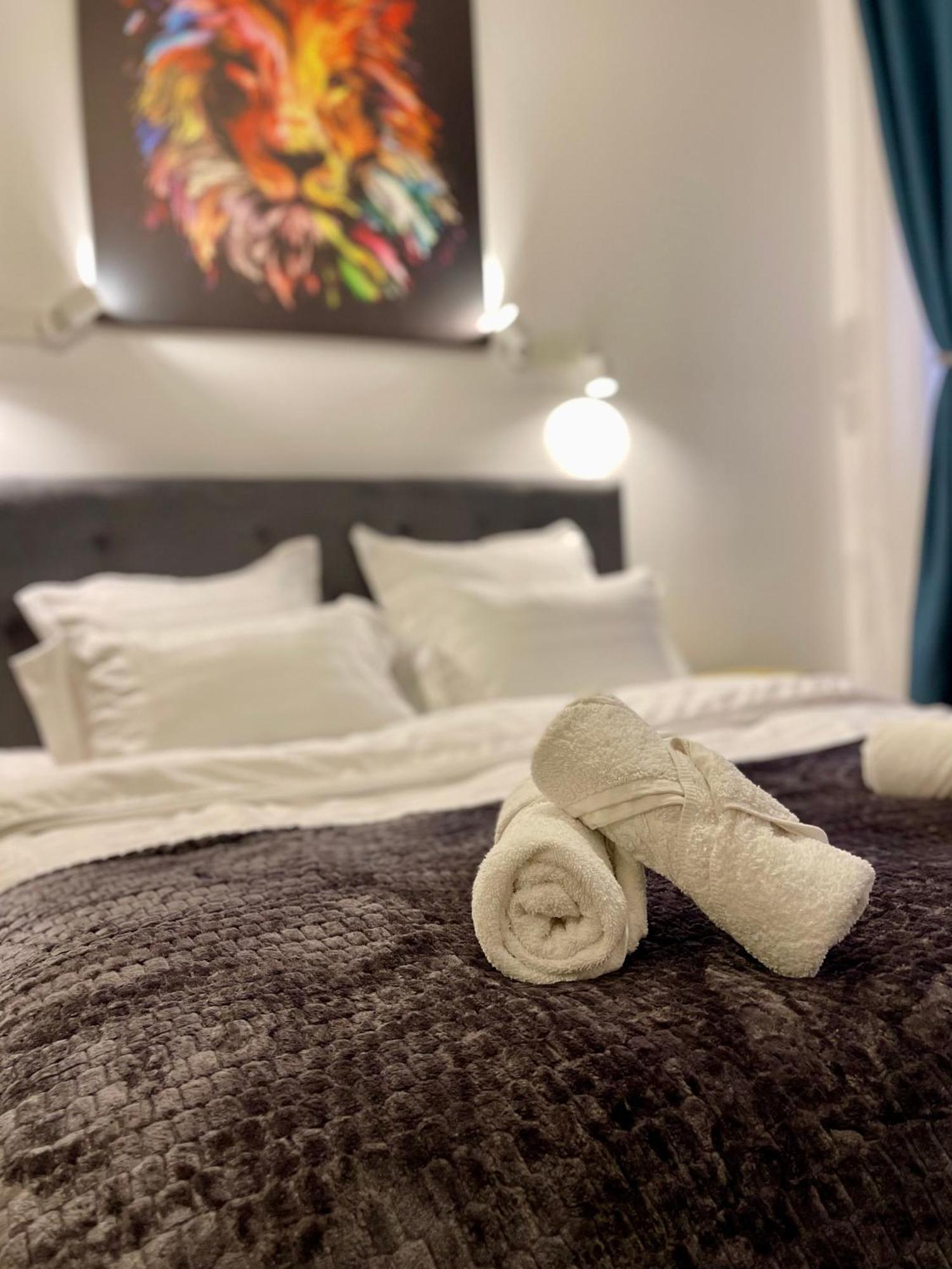 Apartamento Prime Old Town