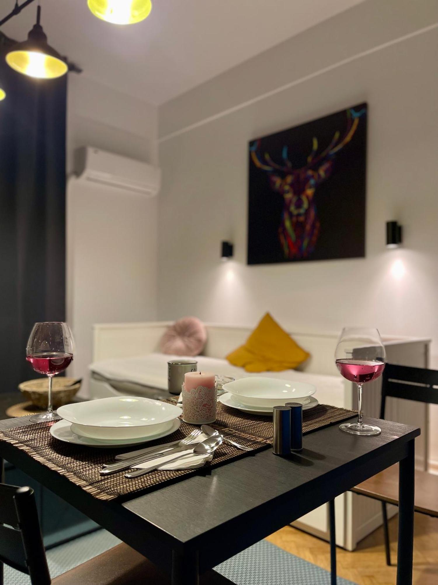 Apartamento Prime Old Town Bucareste