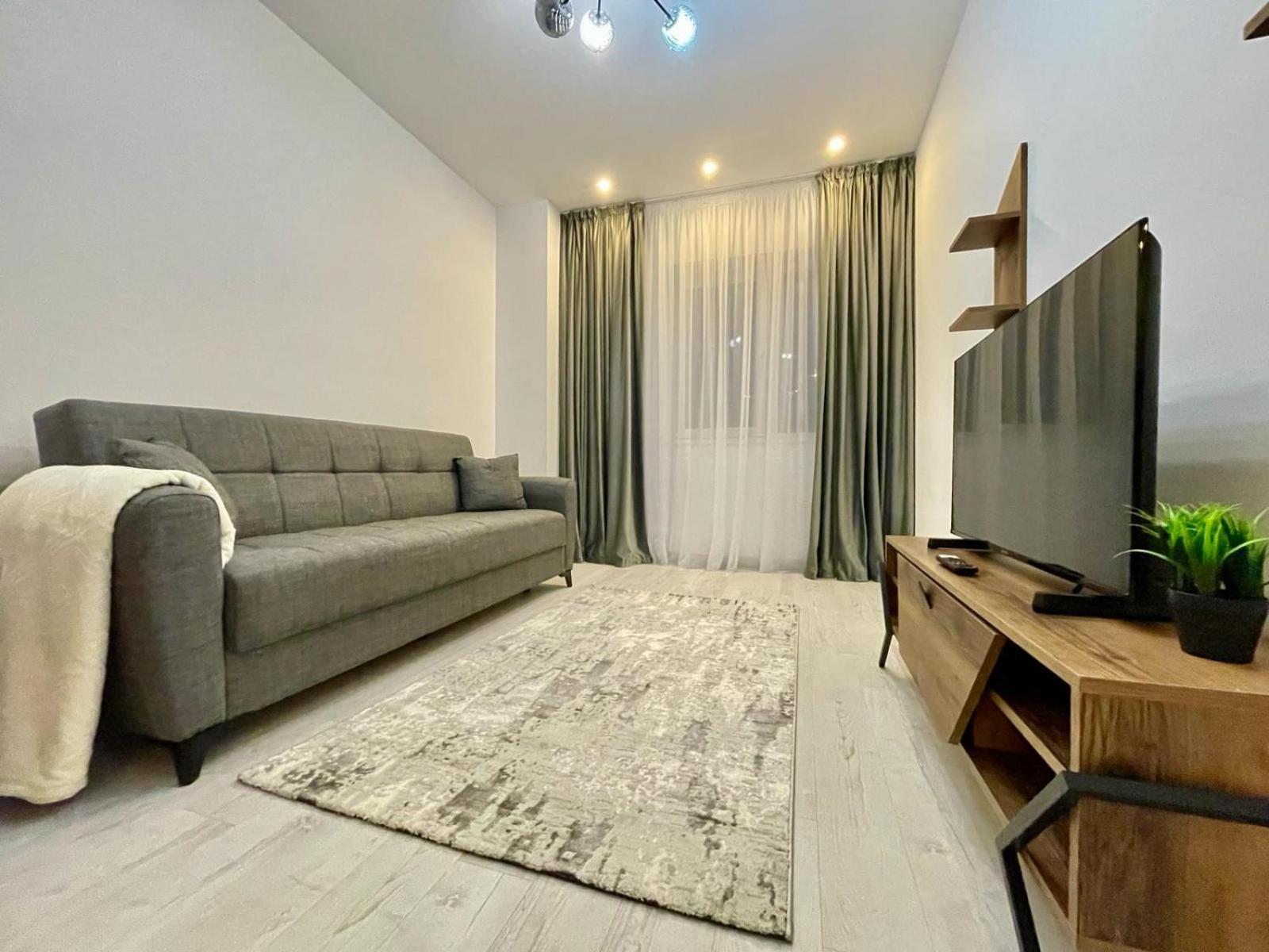 Apartment Yamaluxe - Silent & Primitive With Relaxing Area *