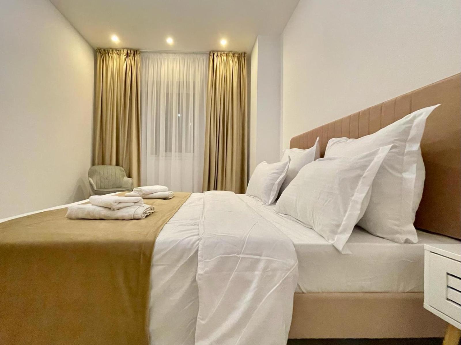 Yamaluxe - Silent & Primitive With Relaxing Area Apartment *