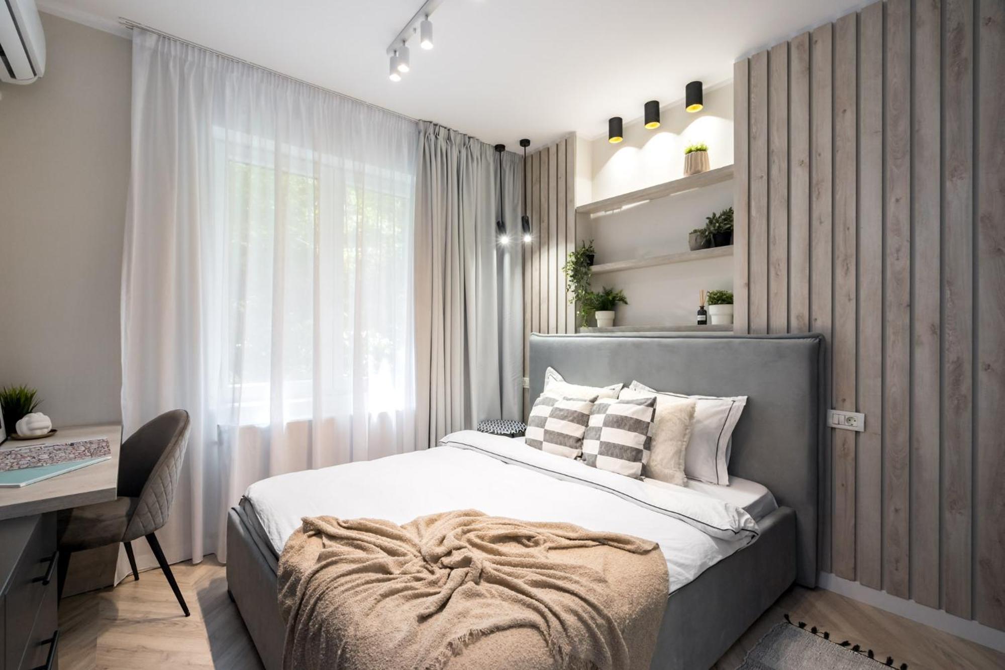 Poweli Center Apartament