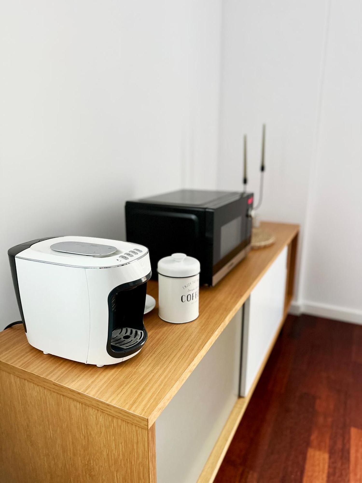 Apartment Haven *