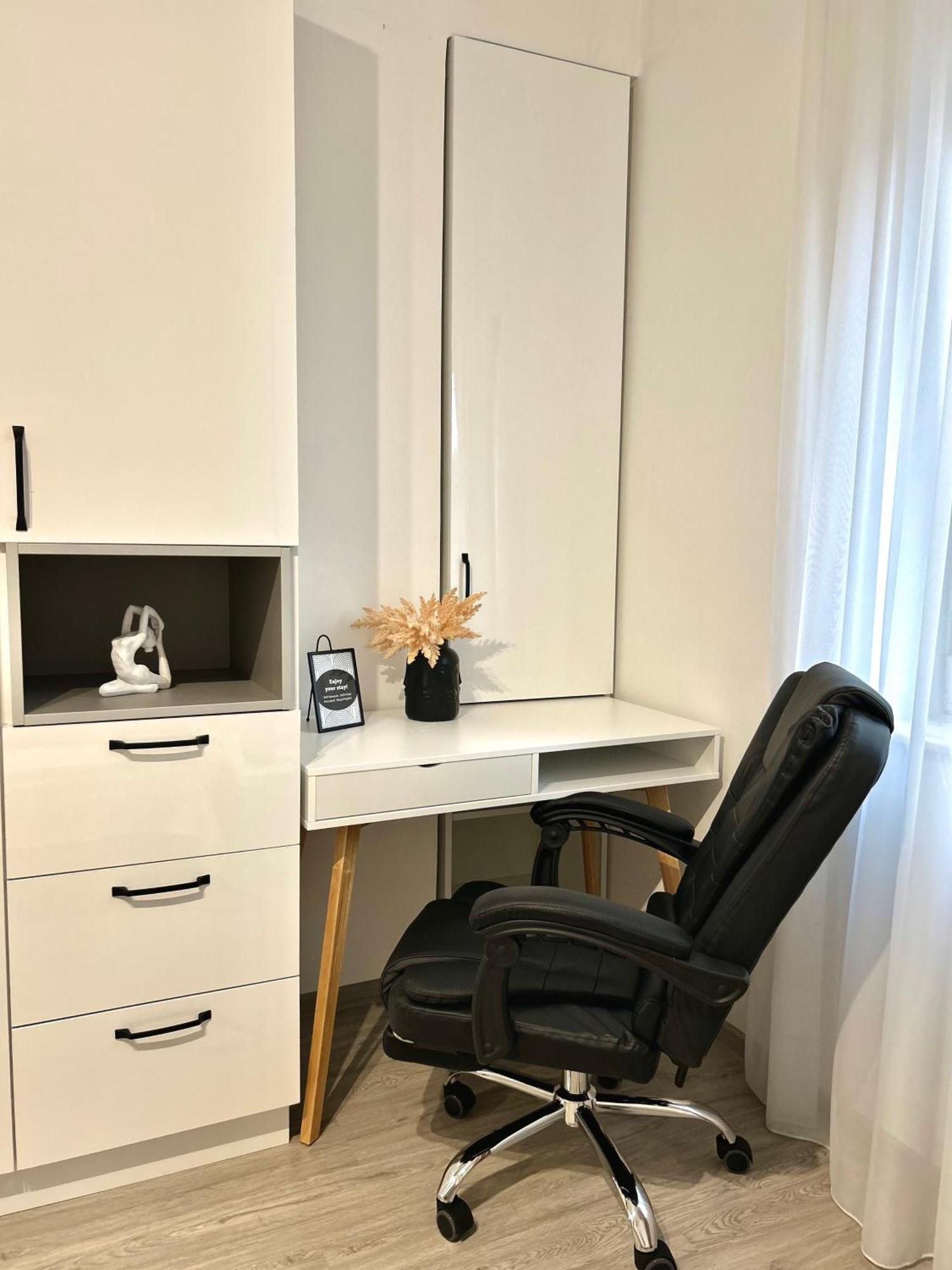 Cosy And Stylish Apartment