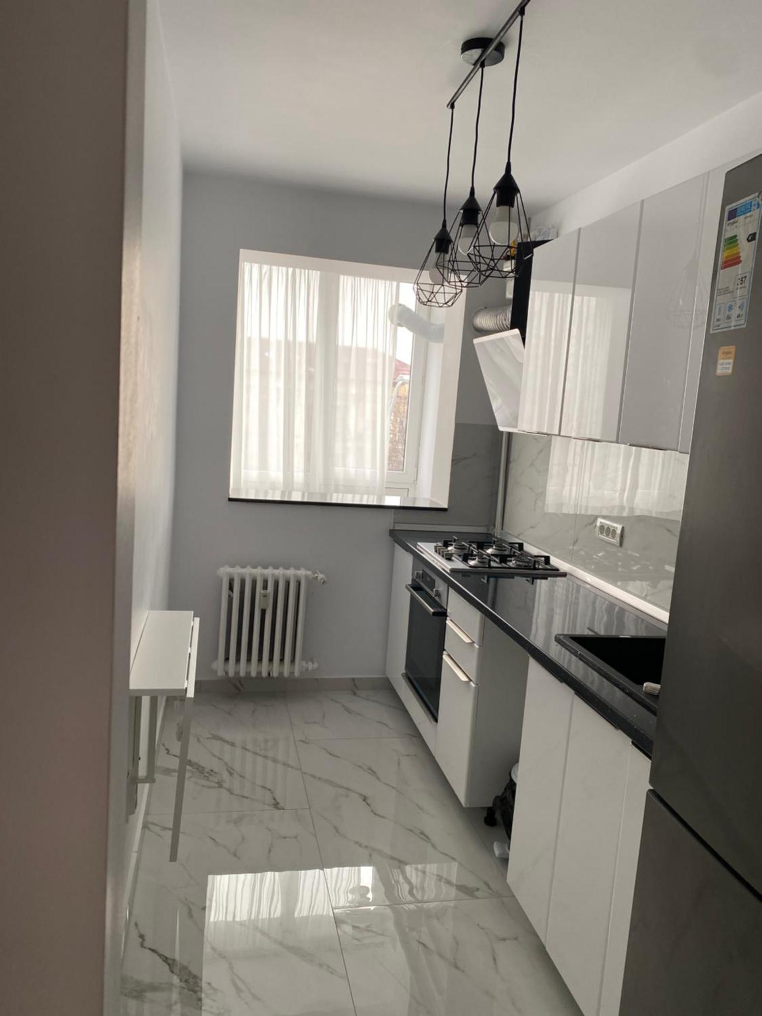 Luxury In Victoriei Bulevard Apartament *