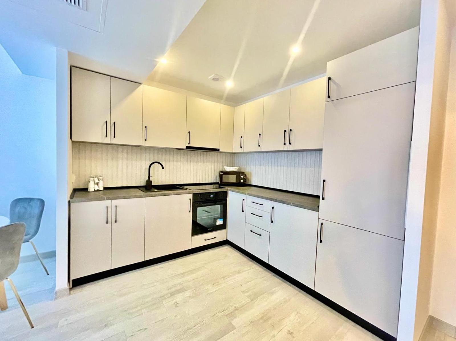 Apartament Yamaluxe - Cosy & Trendy