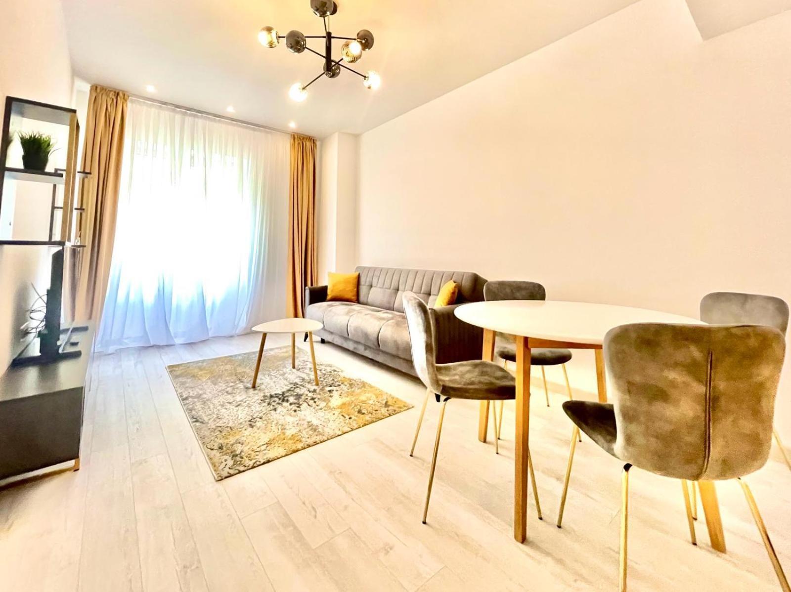 Yamaluxe - Cosy & Trendy Apartament *