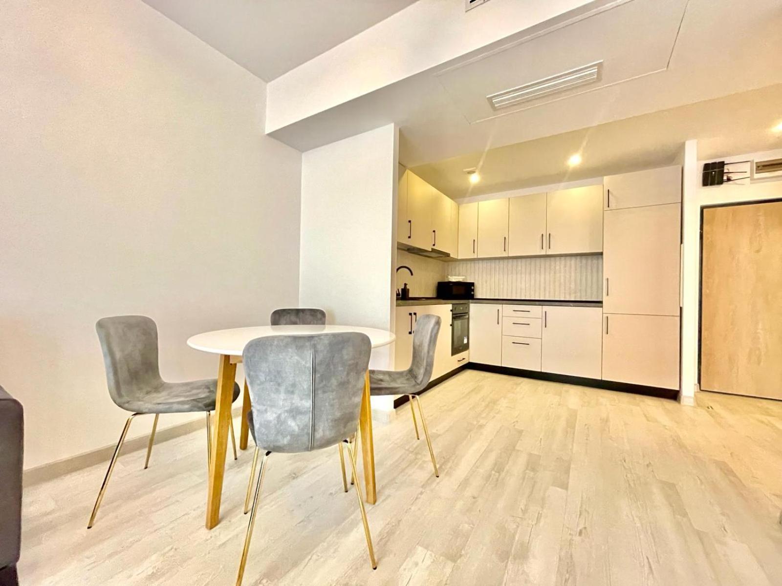 Apartament Yamaluxe - Cosy & Trendy