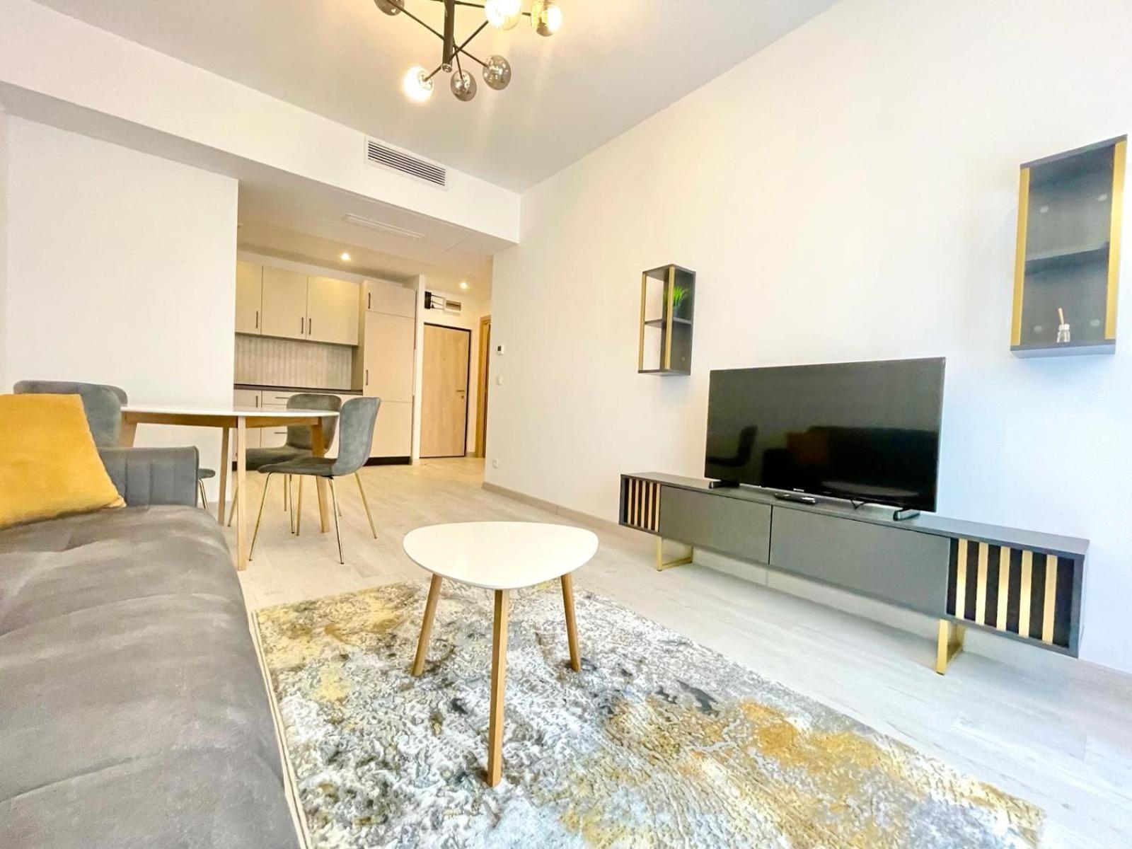 Yamaluxe - Cosy & Trendy Apartament