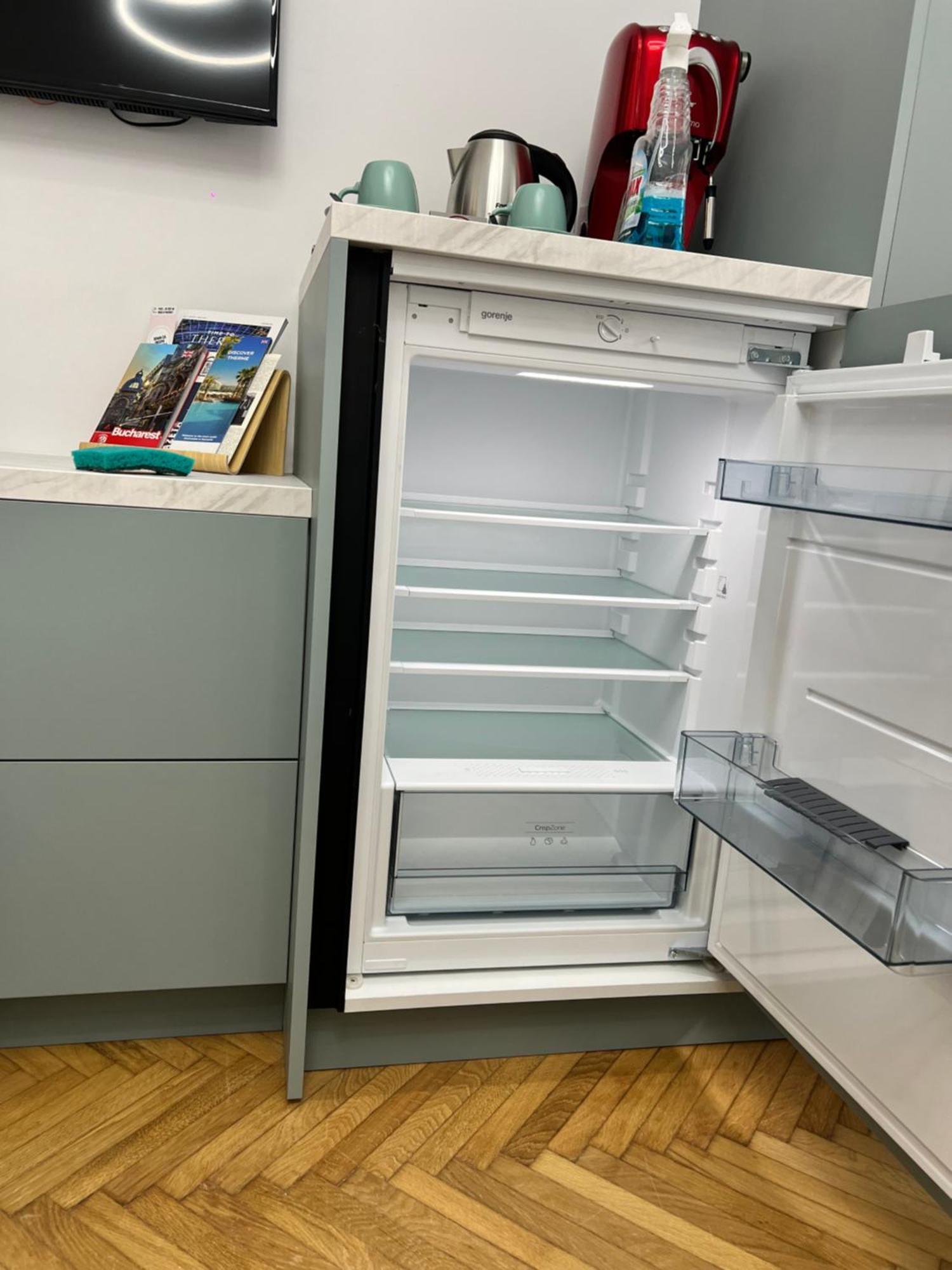 Apartament Style Bucureşti