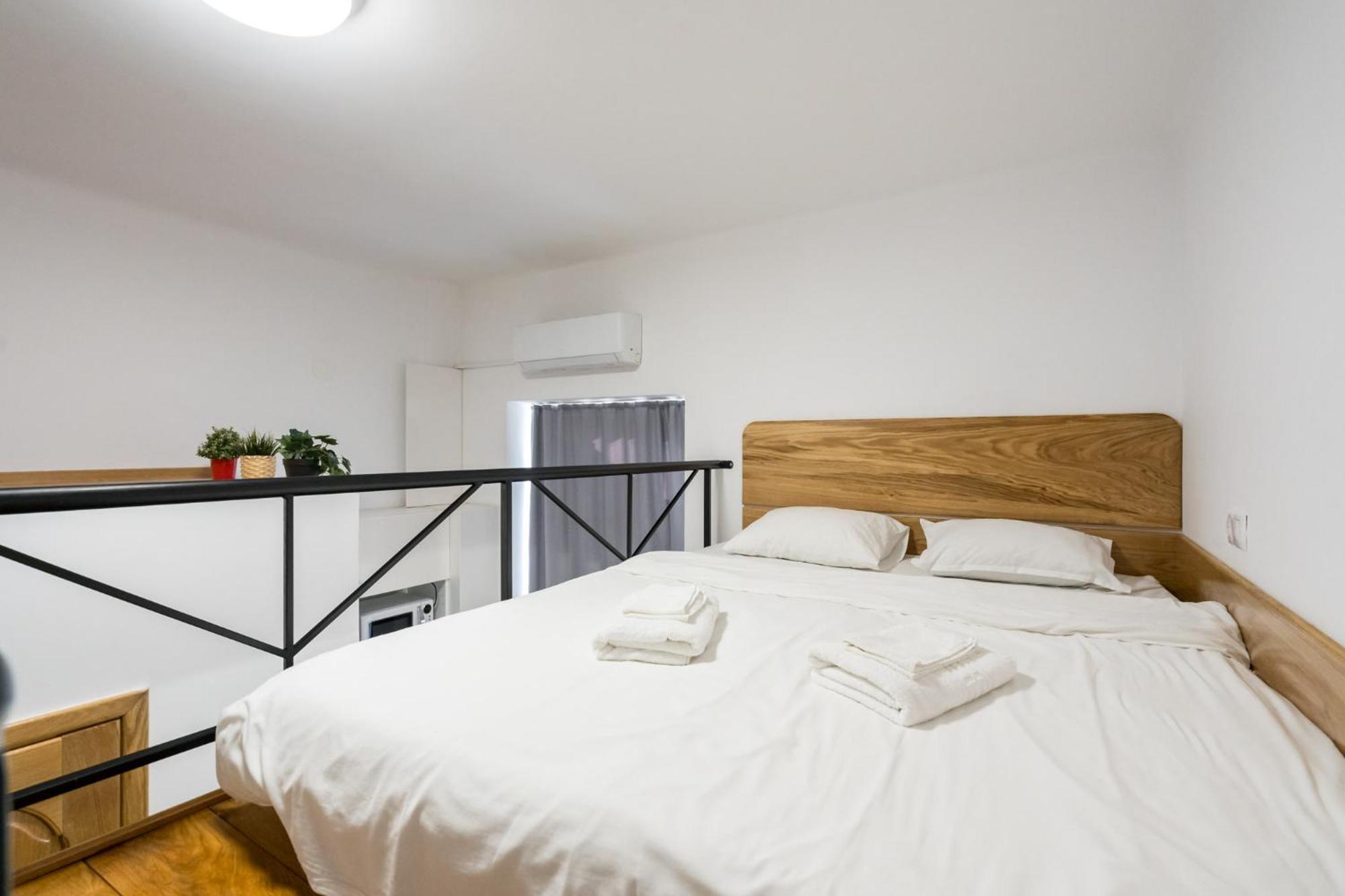 Cozy Old Town 9 - Selari Apartment Bucharest