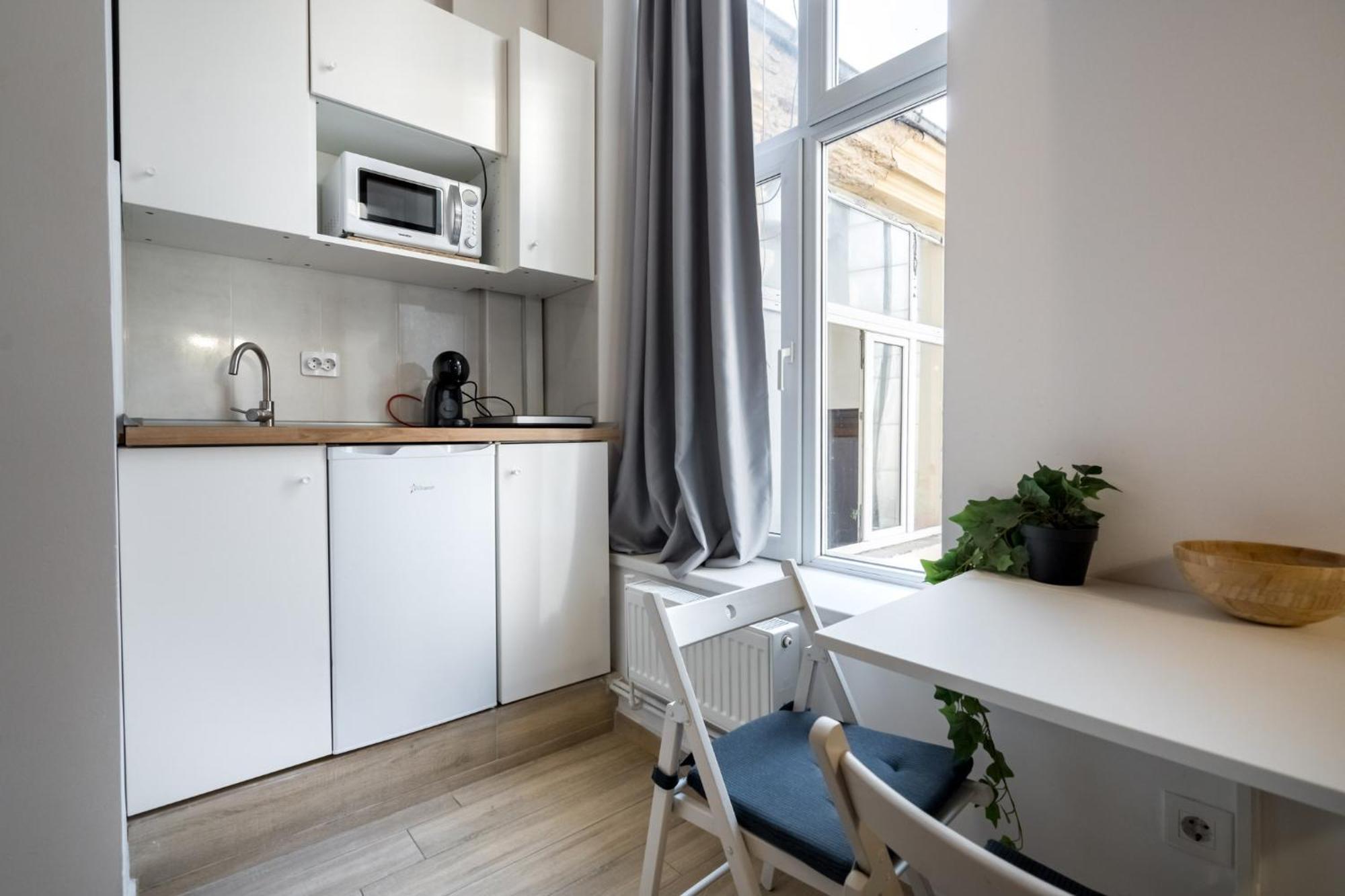 Apartment Cozy Old Town 9 - Selari