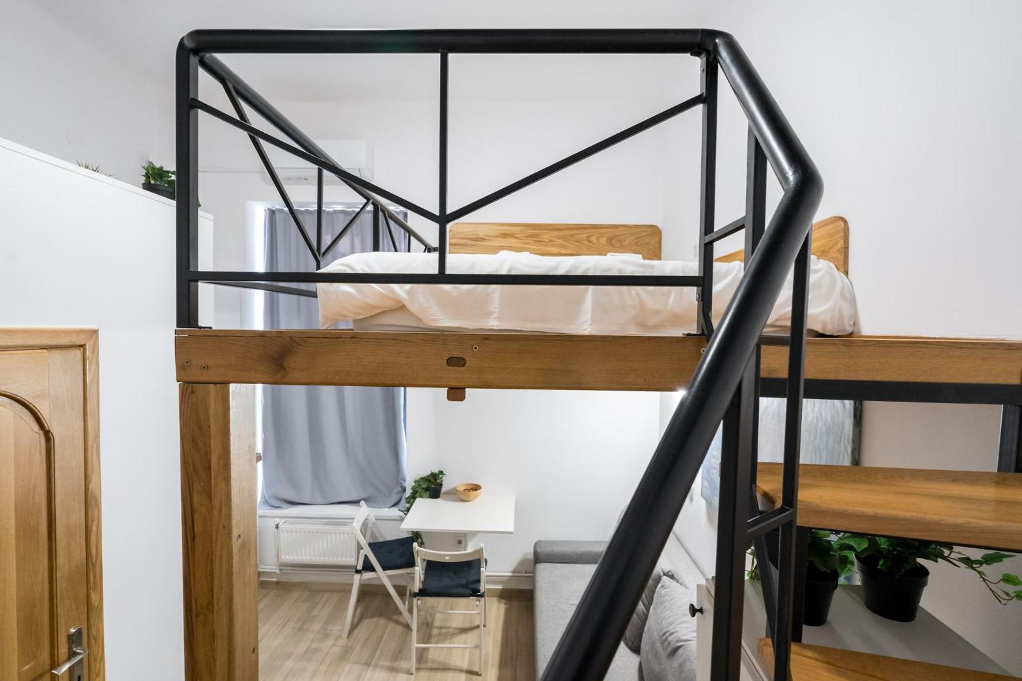 Cozy Old Town 9 - Selari Apartment Bucharest