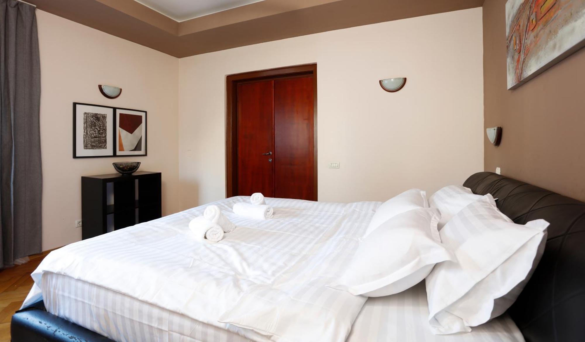 Apartamento Near Old Town - Chill & Relax - 3Bdr Cozy & Roomy *