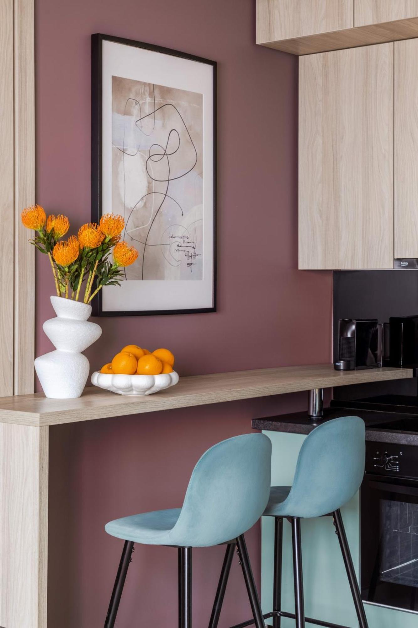 Holt - Breaking Dawn Apartment Bucharest