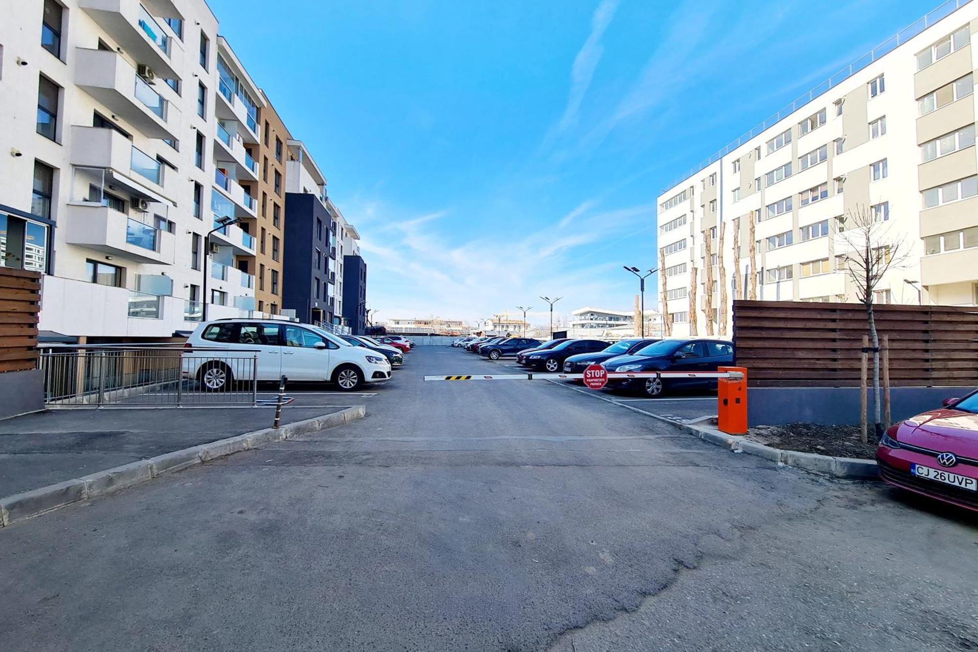 Bridge 113 - With Free Parking & Flexible Check-in, Sector 6 Bucharest