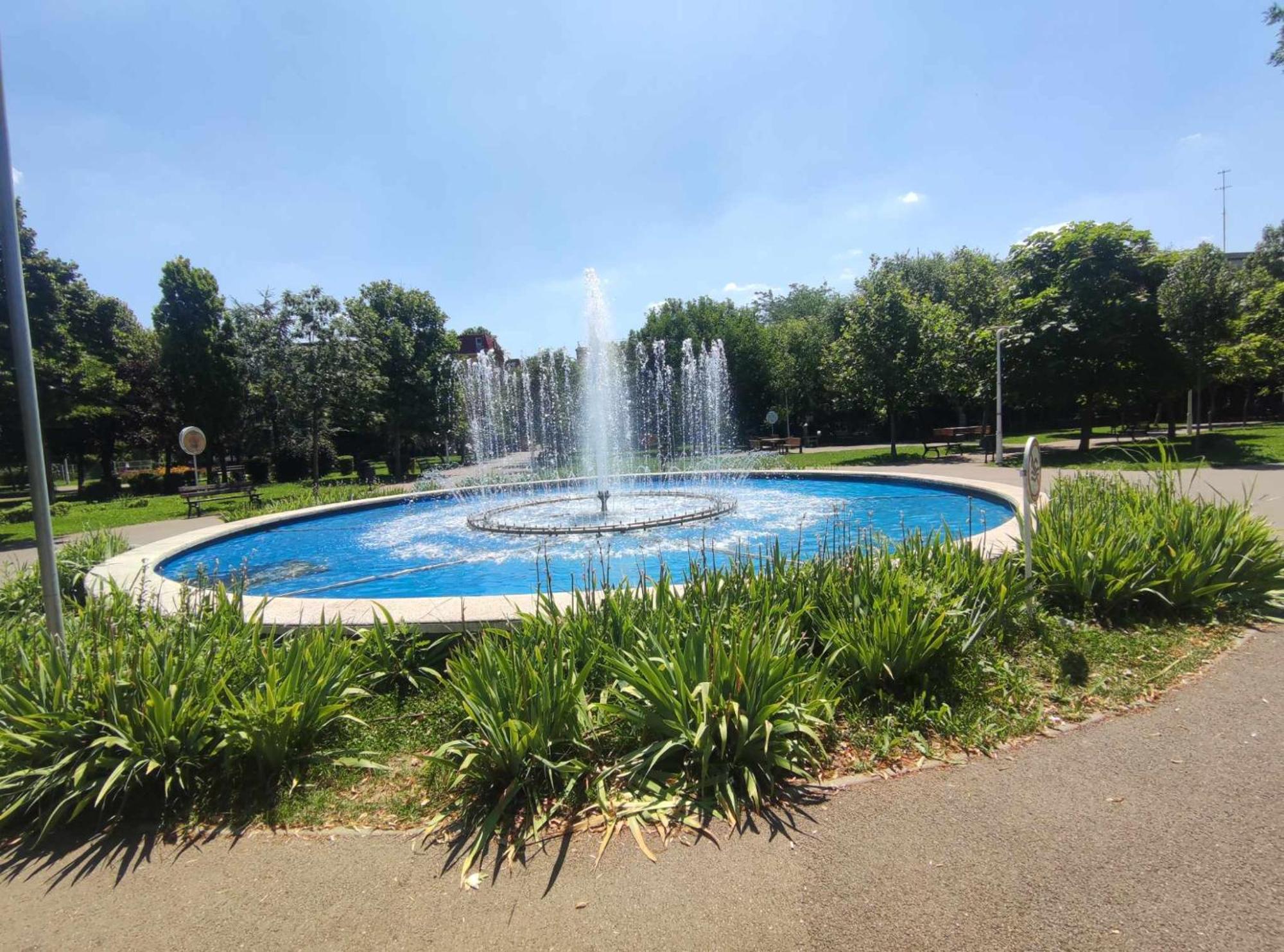 View Luxury Palace * Bucureşti