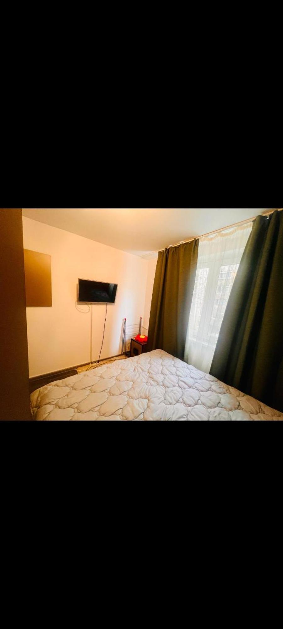 A Very Cosy Apartamento