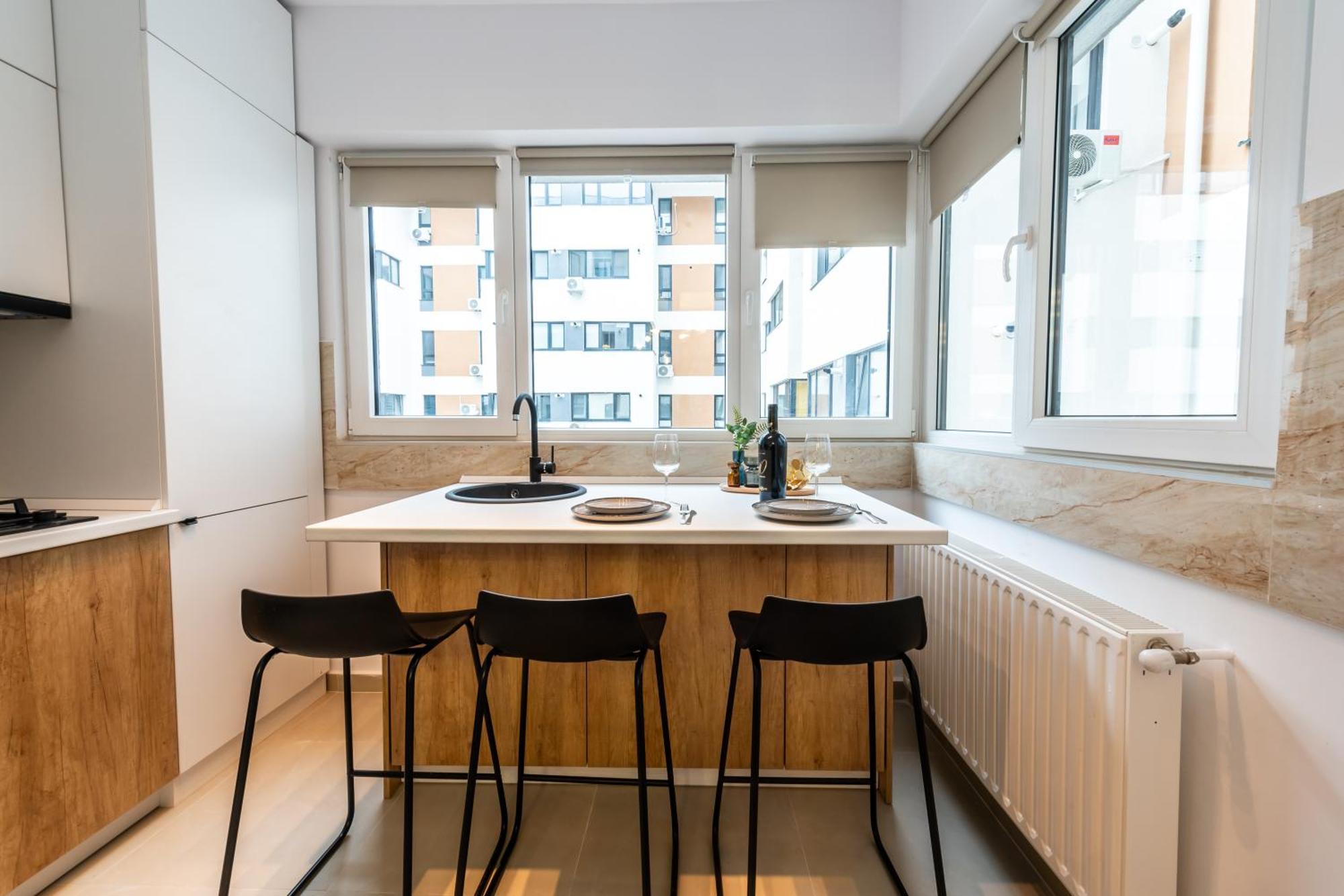 Apartment Address 811b2