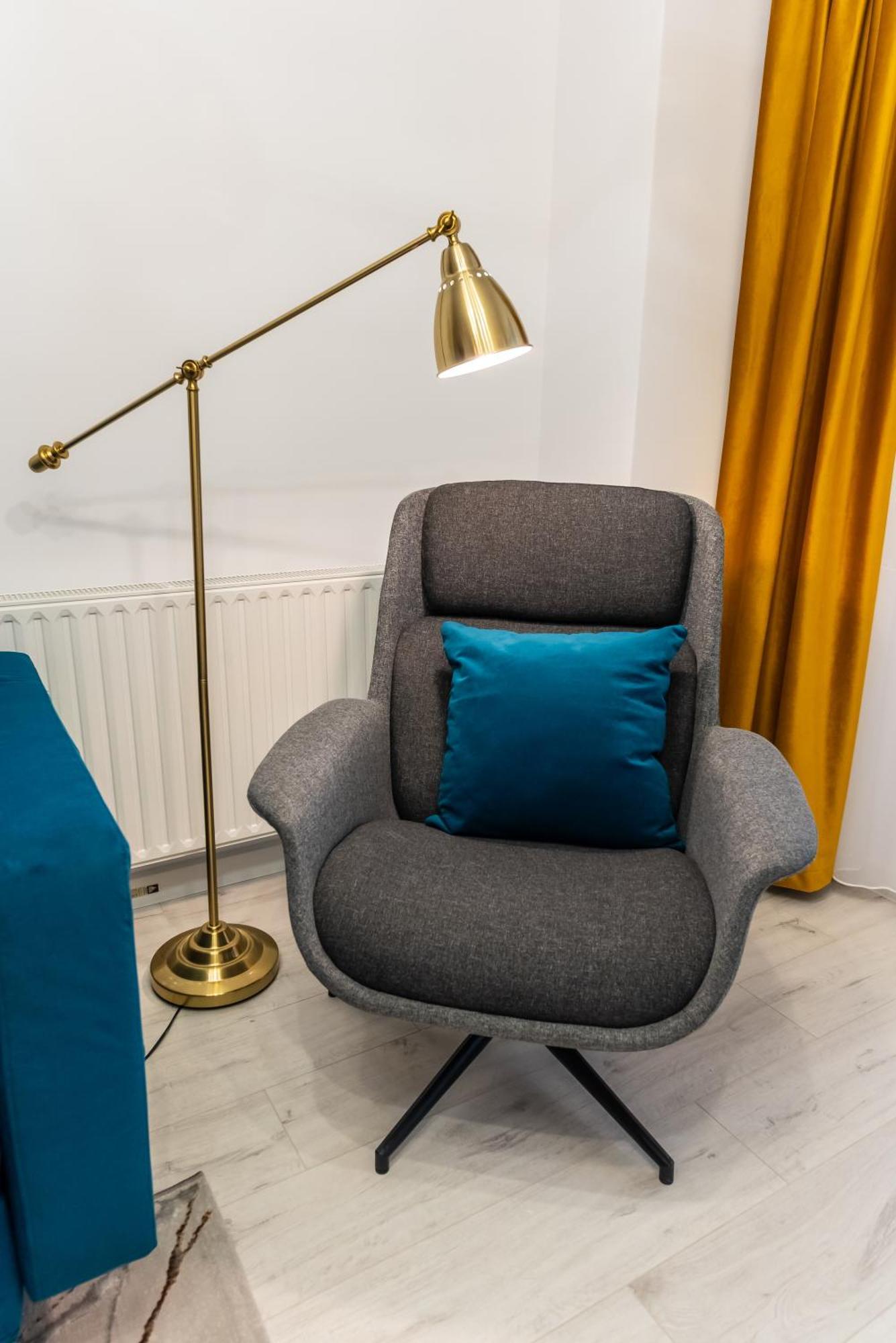 Apartment Address 811b2 Bucharest