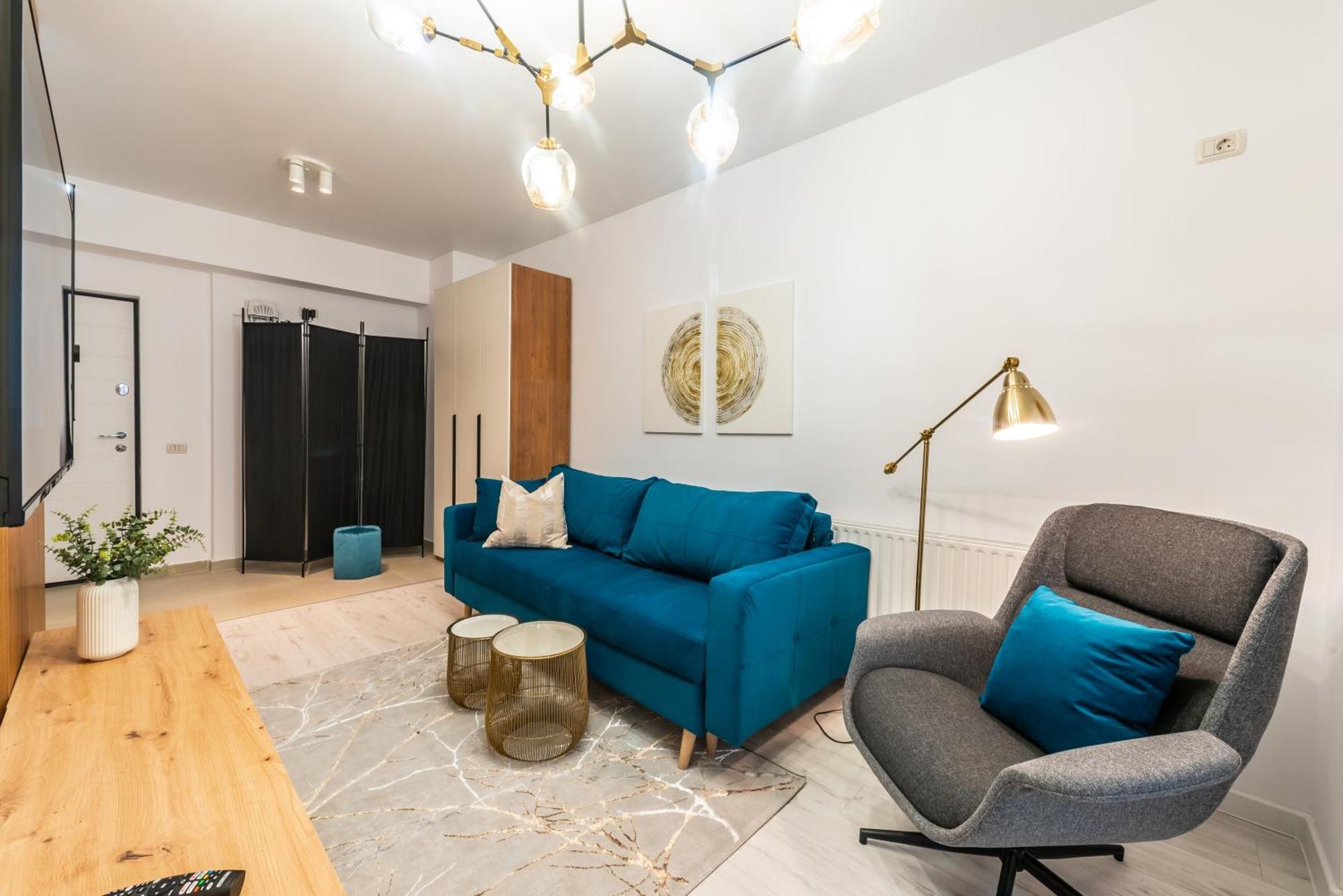 Address 811b2 * Bucharest