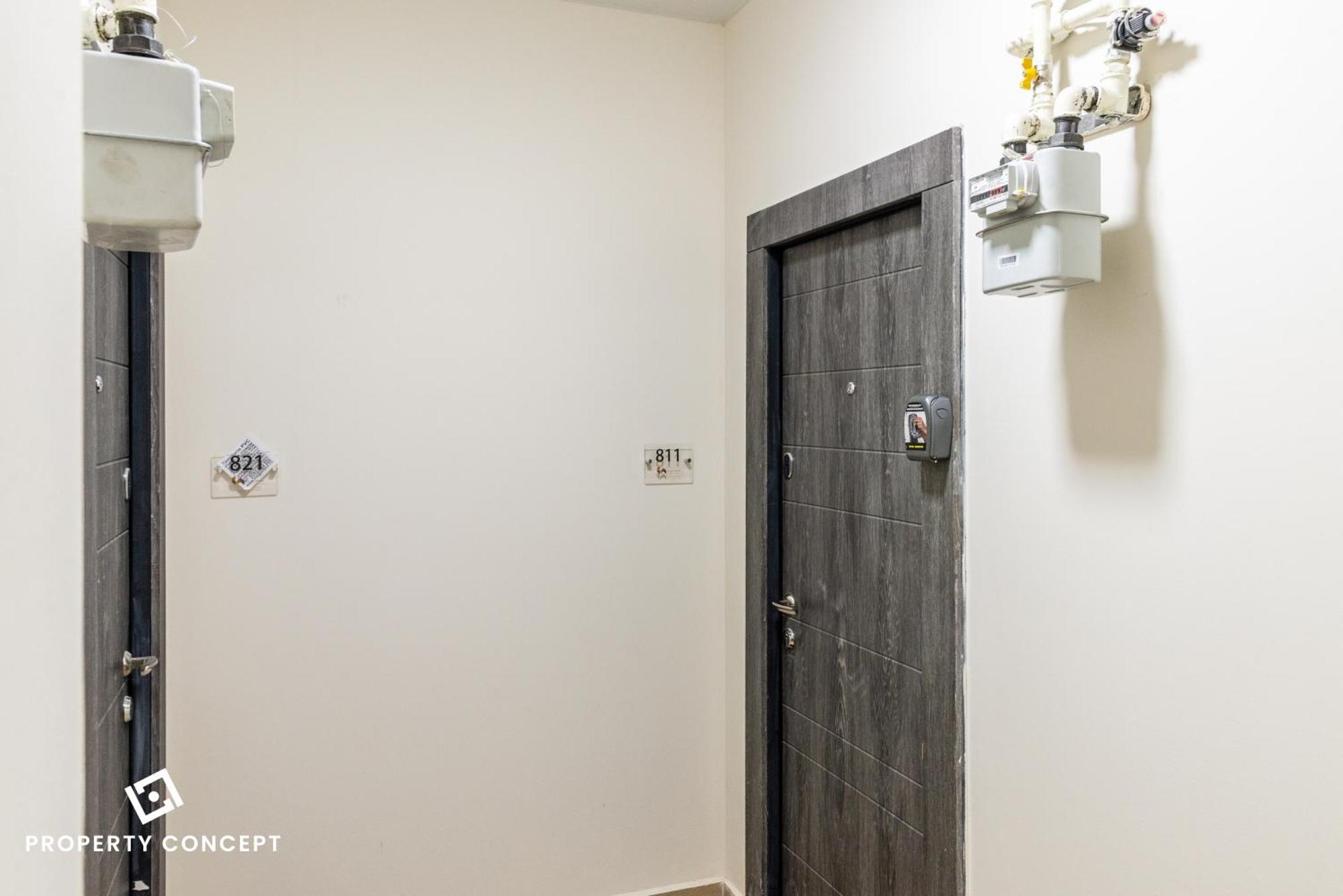 811 Apartment Bucharest