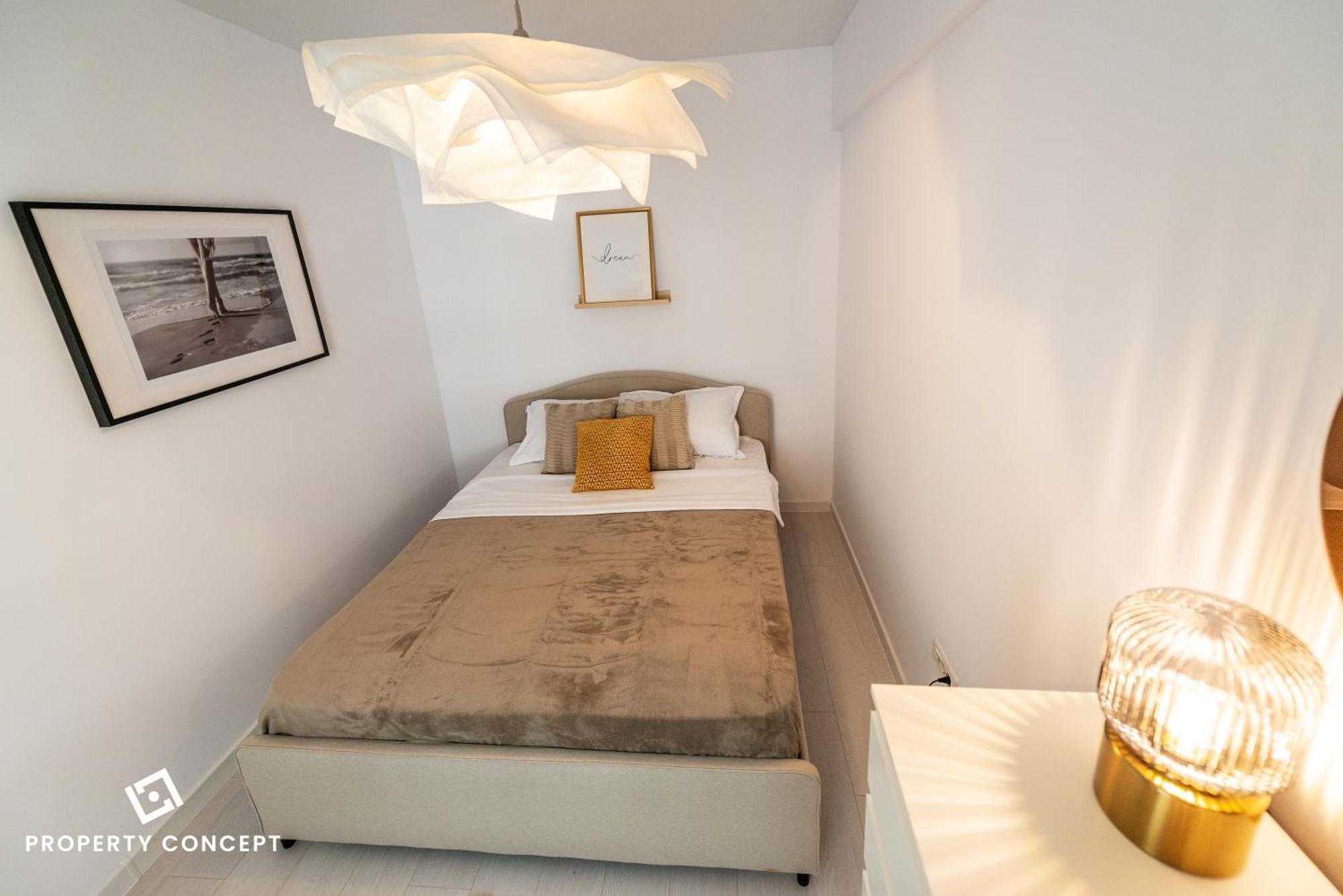 Apartment 1012 Bucharest