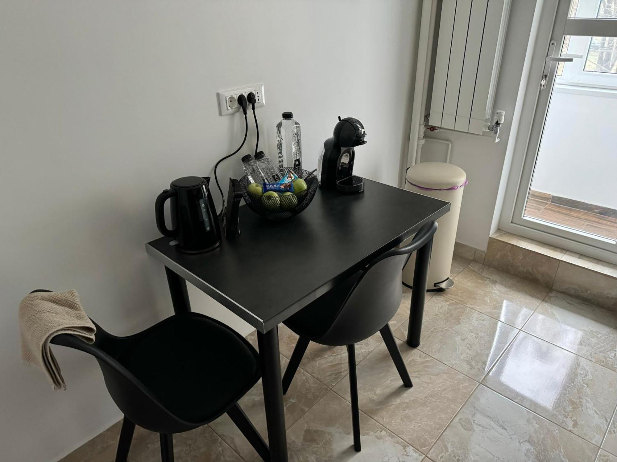 Obor Hidden Gem Apartment *