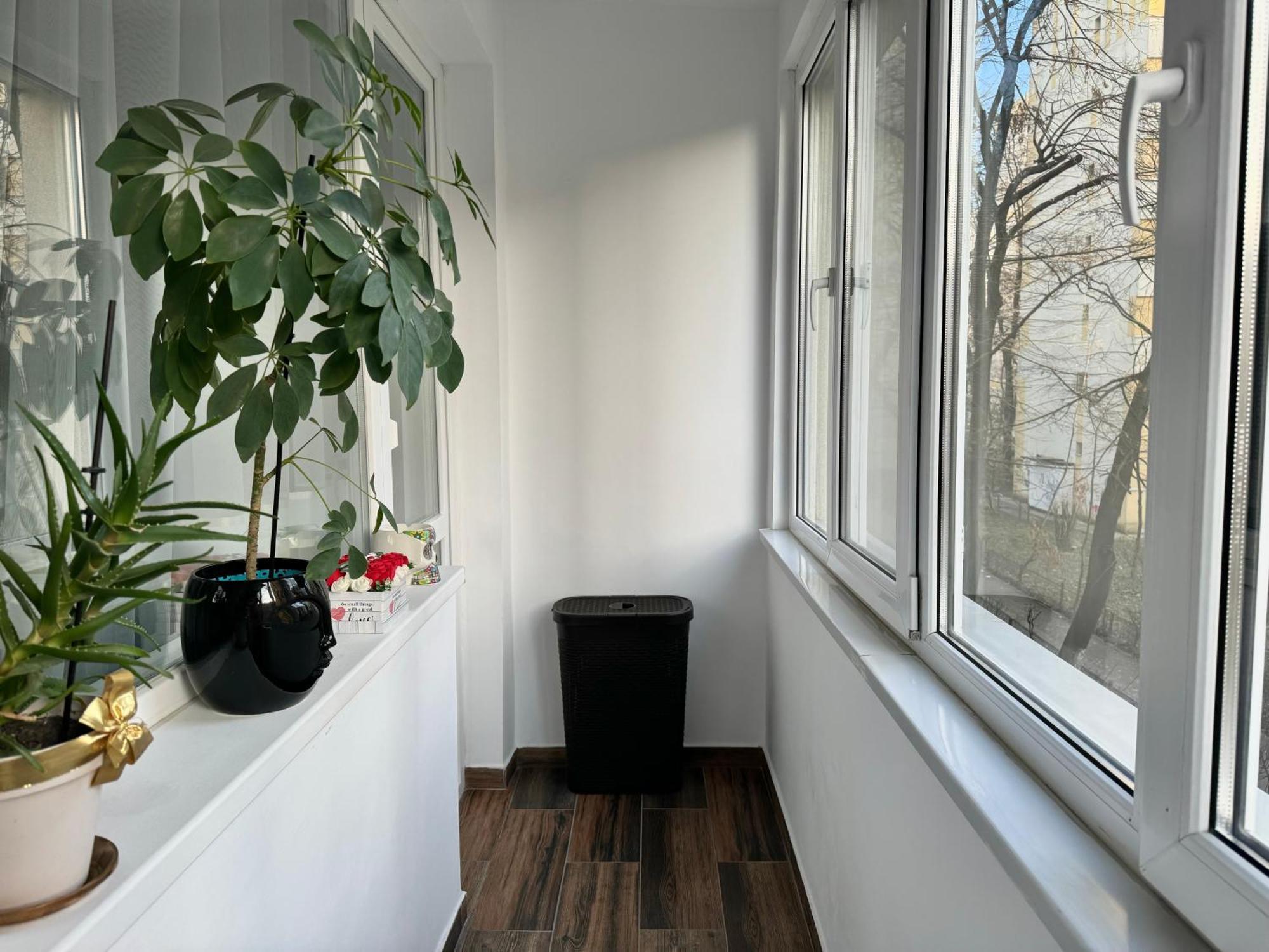 Apartment Obor Hidden Gem
