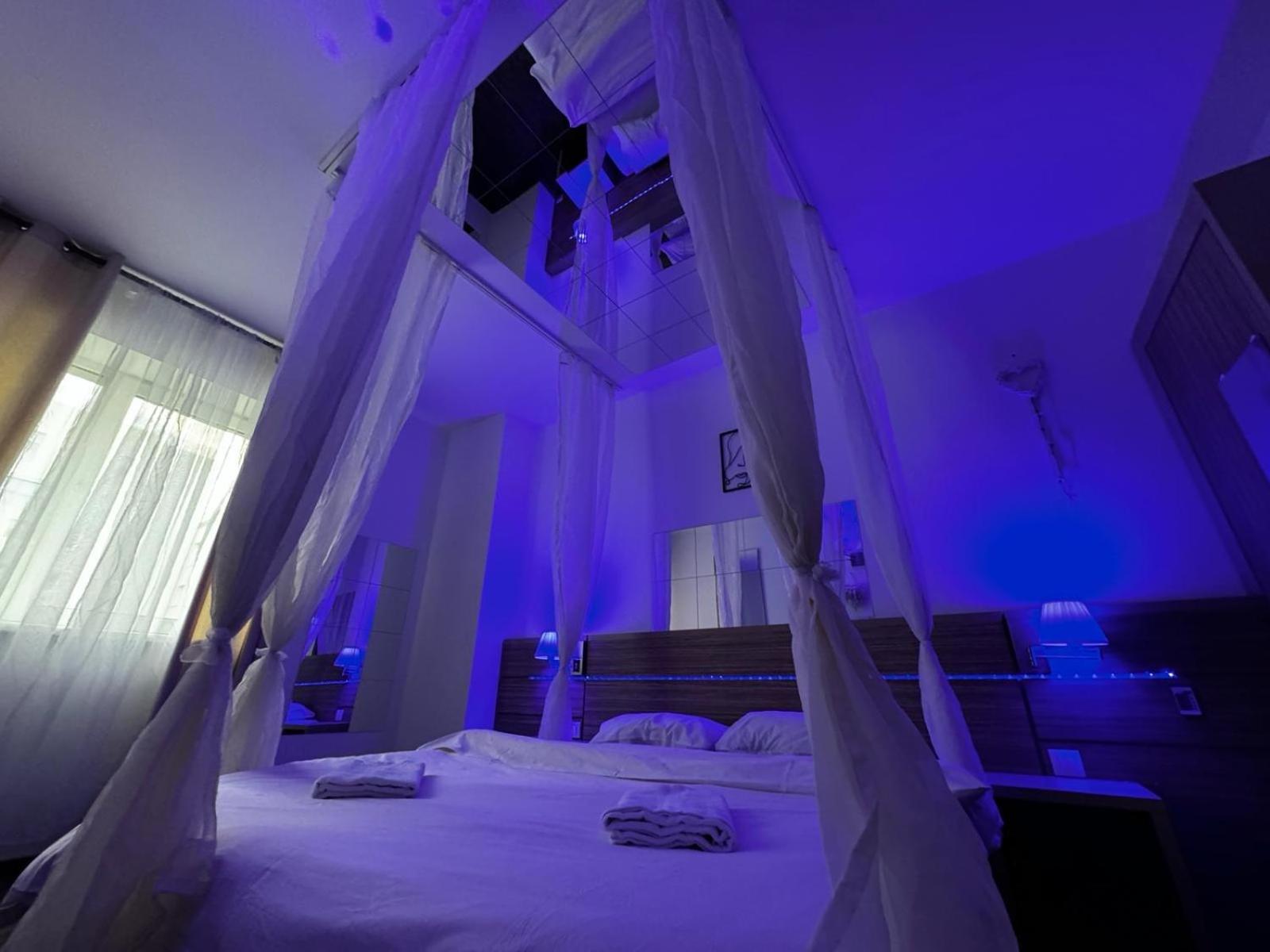 Apartament Romance Bucureşti