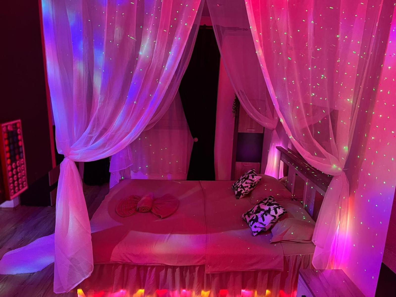 Apartament Romance