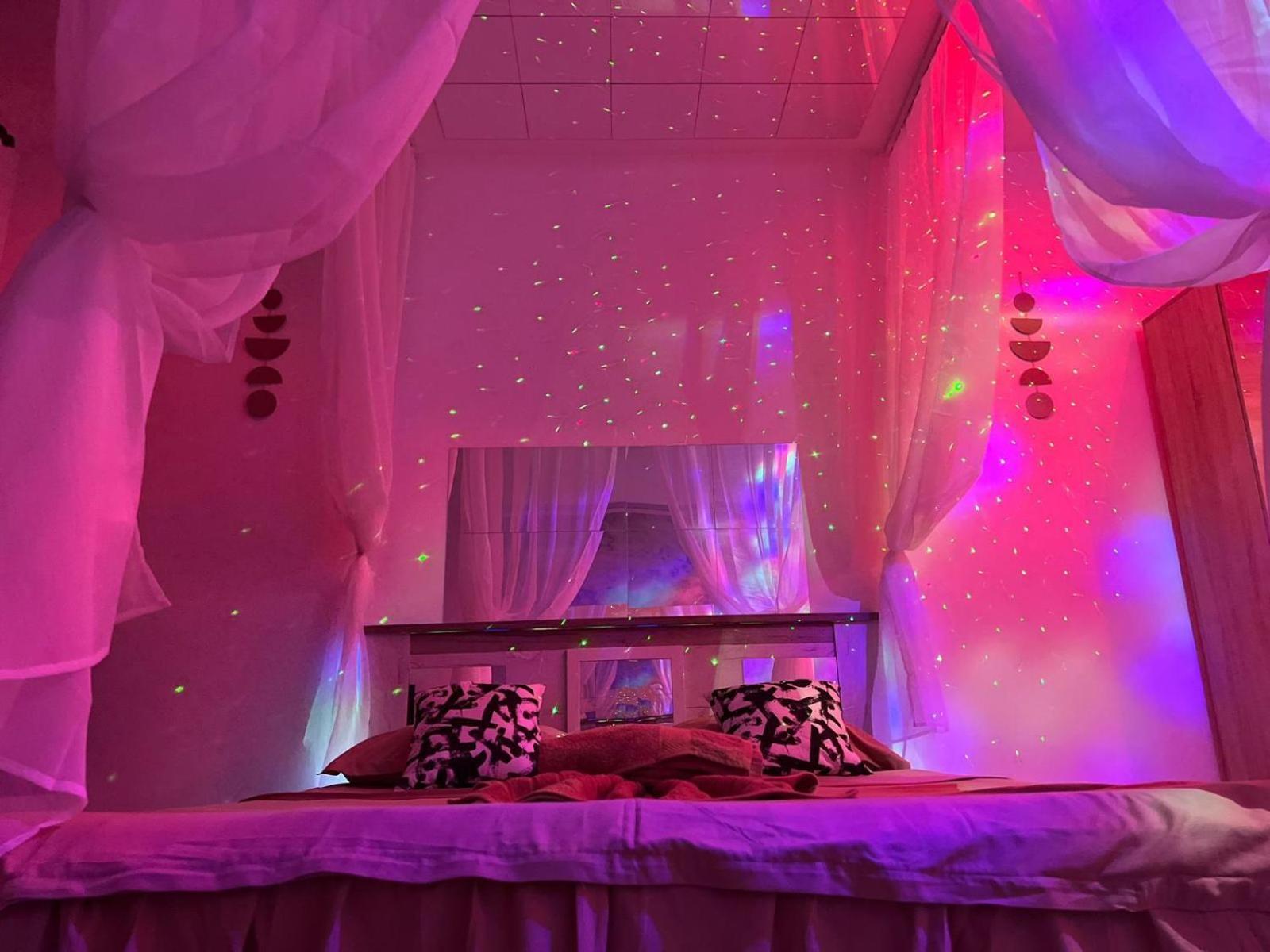 Romance Apartament Bucureşti