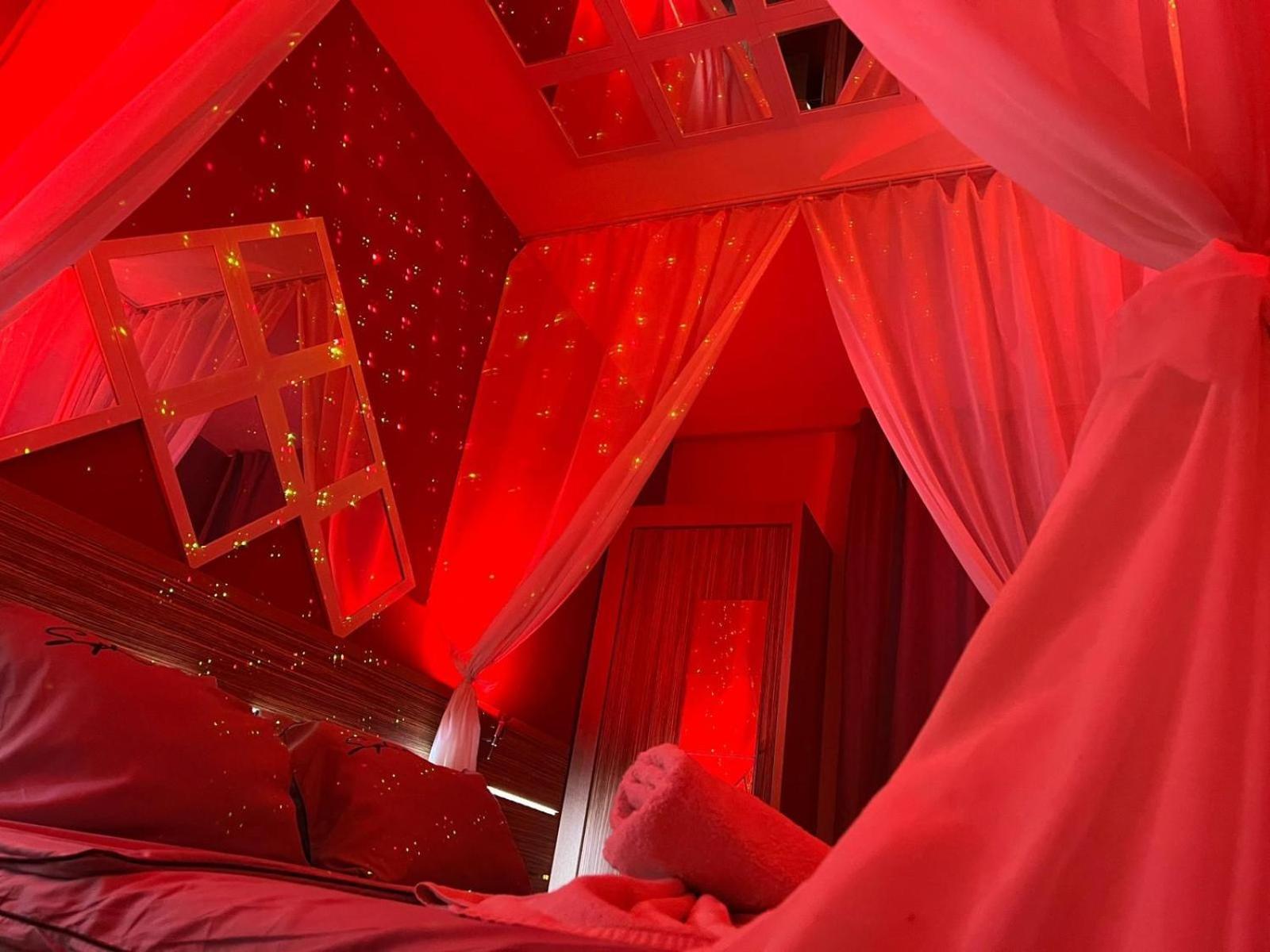 Romance Apartament *