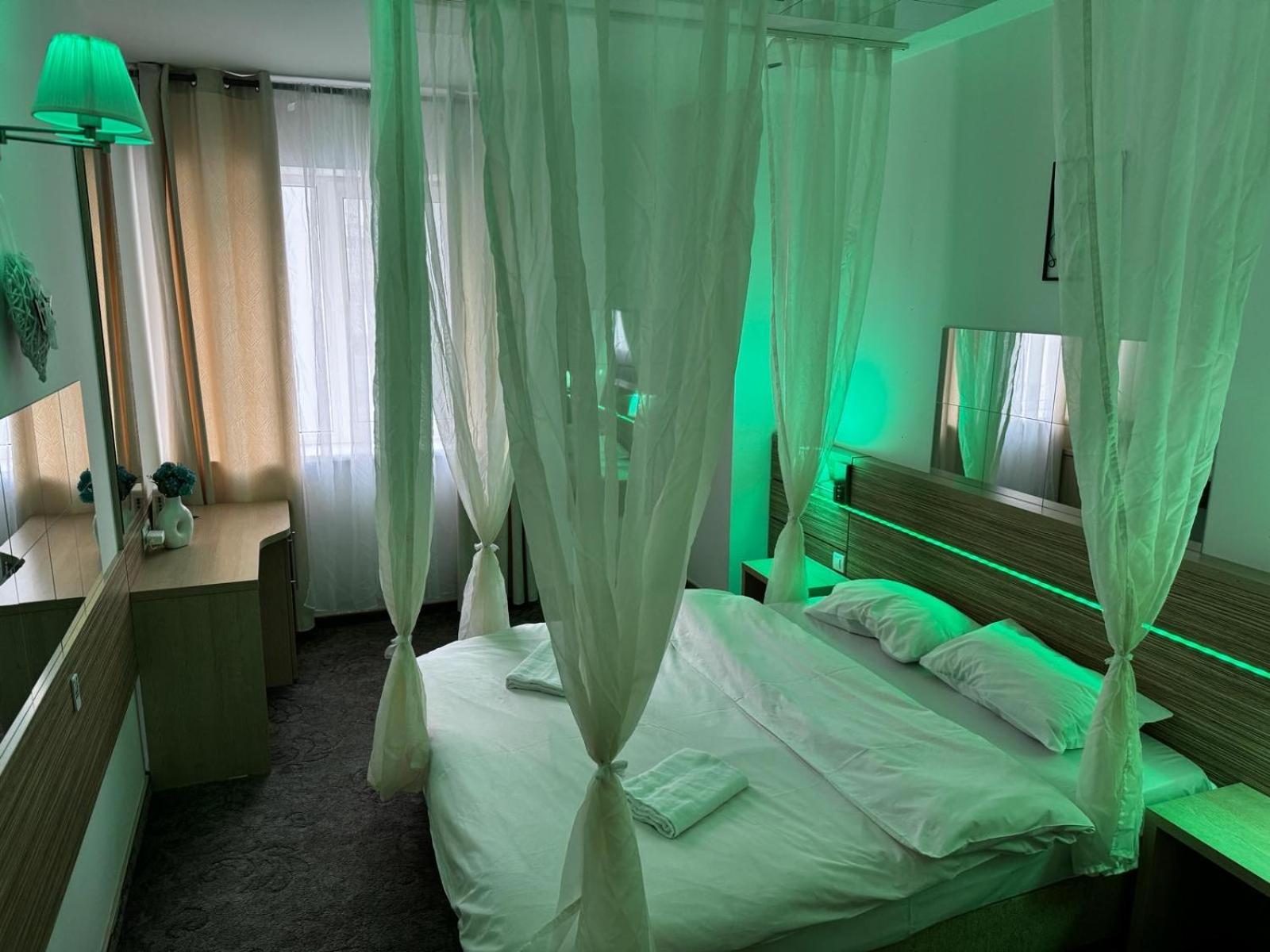 Romance Apartament *