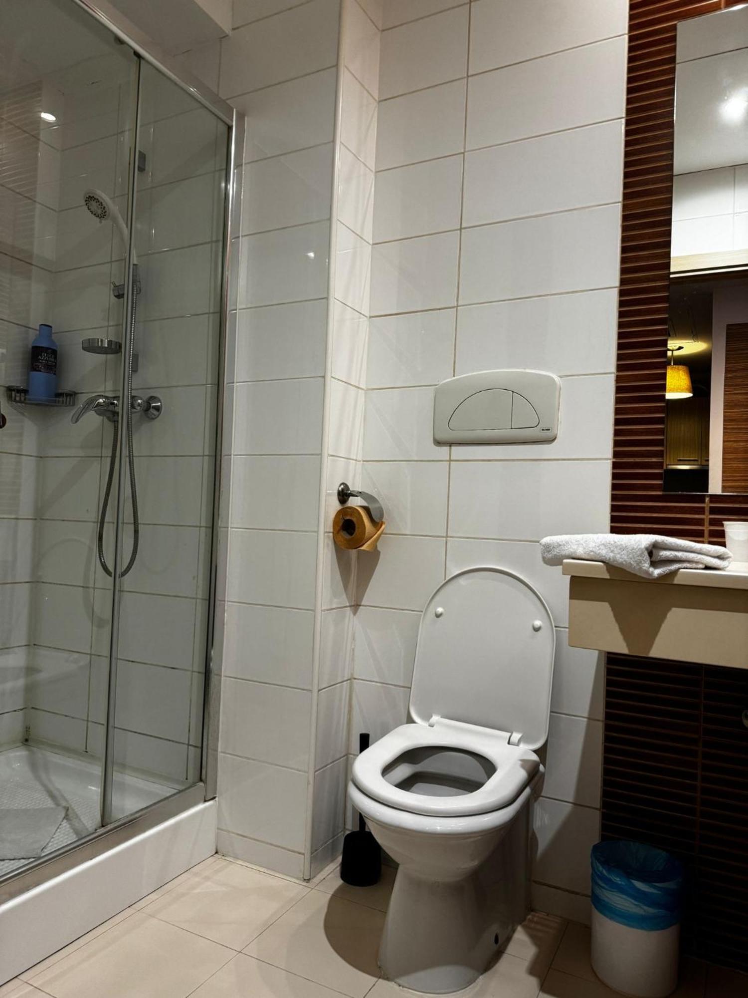Romance Apartament *
