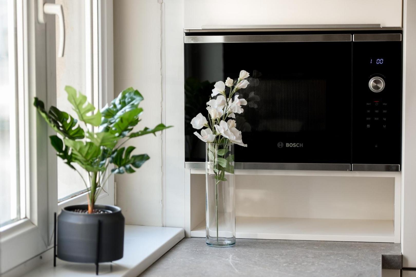 Explore And Relax: Your Ideal 2br On Calea Victoriei Apartment *