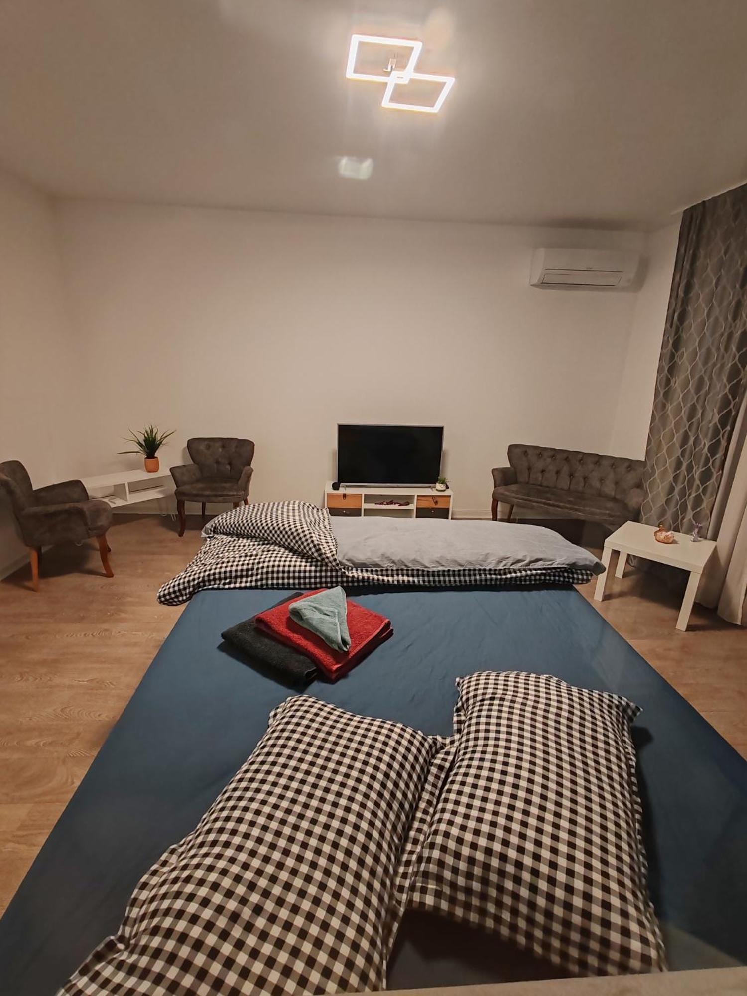Corporate One Pipera Luxury Apartment *
