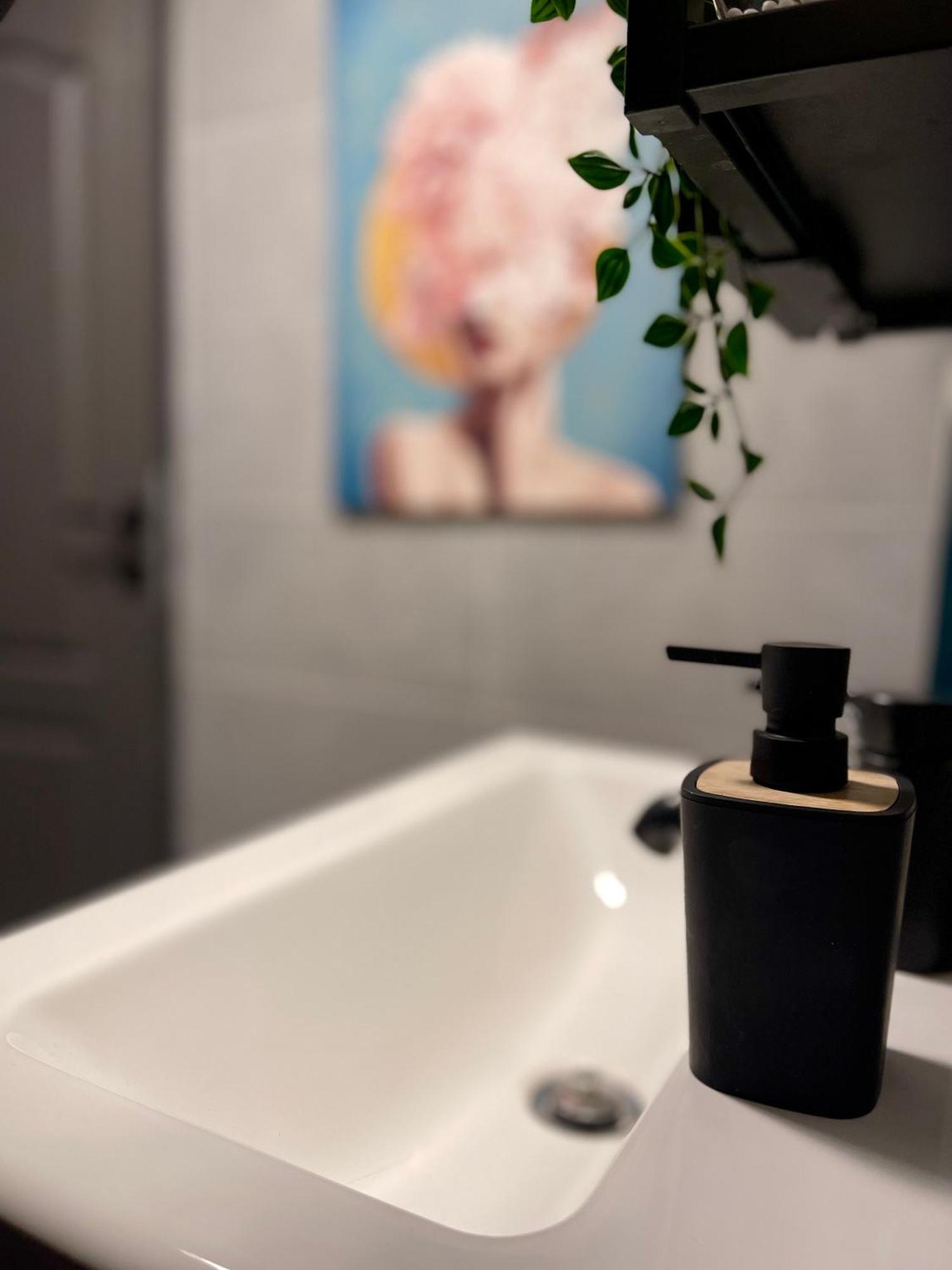 Prime Old Town Apartamento